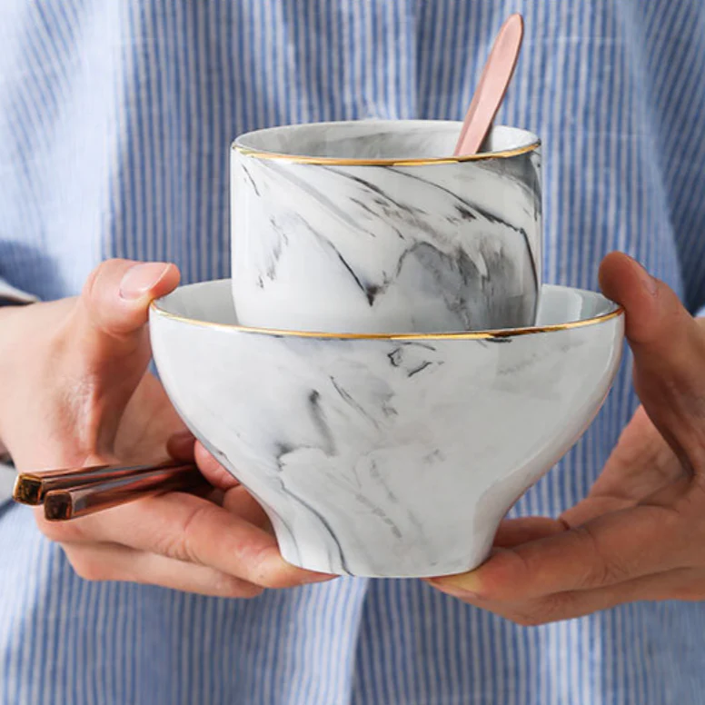 Marble Glass - Image 11