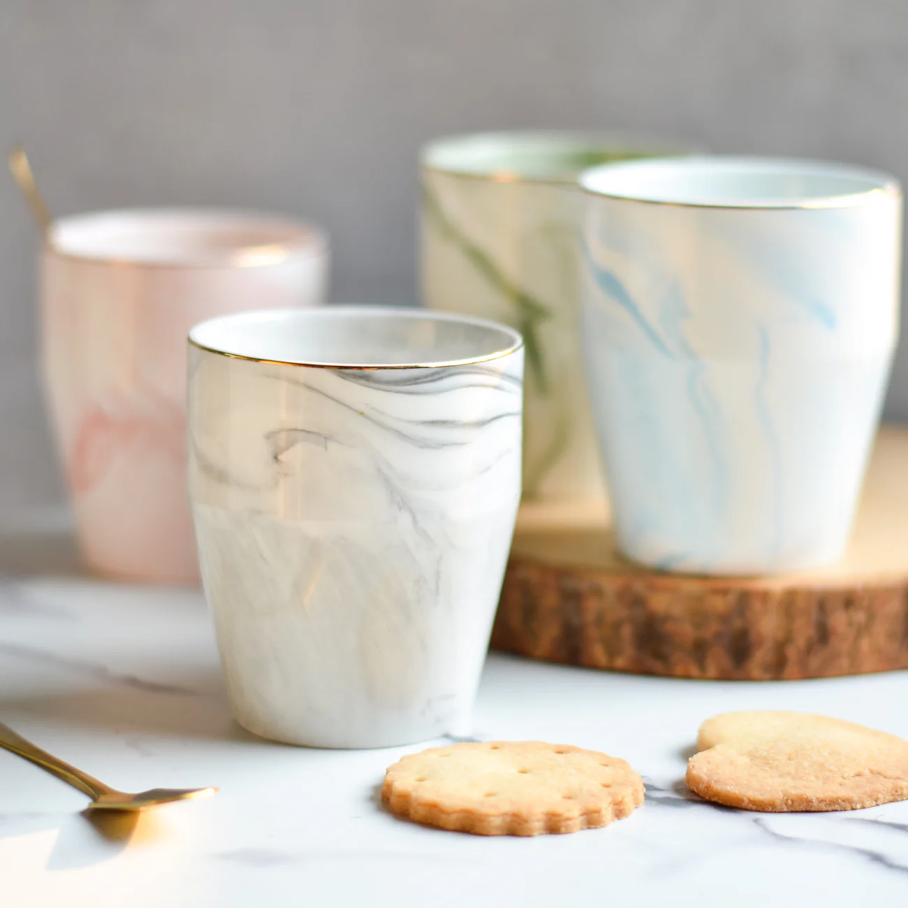 Marble Glass - Image 12