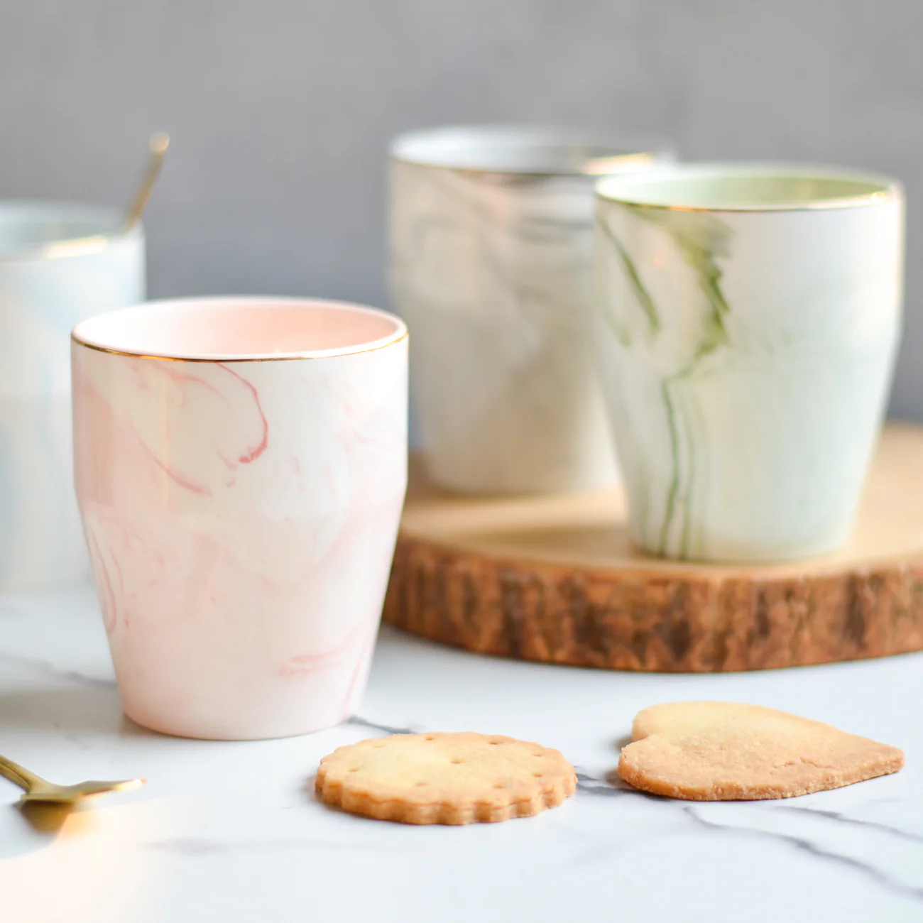 Marble Glass - Image 16