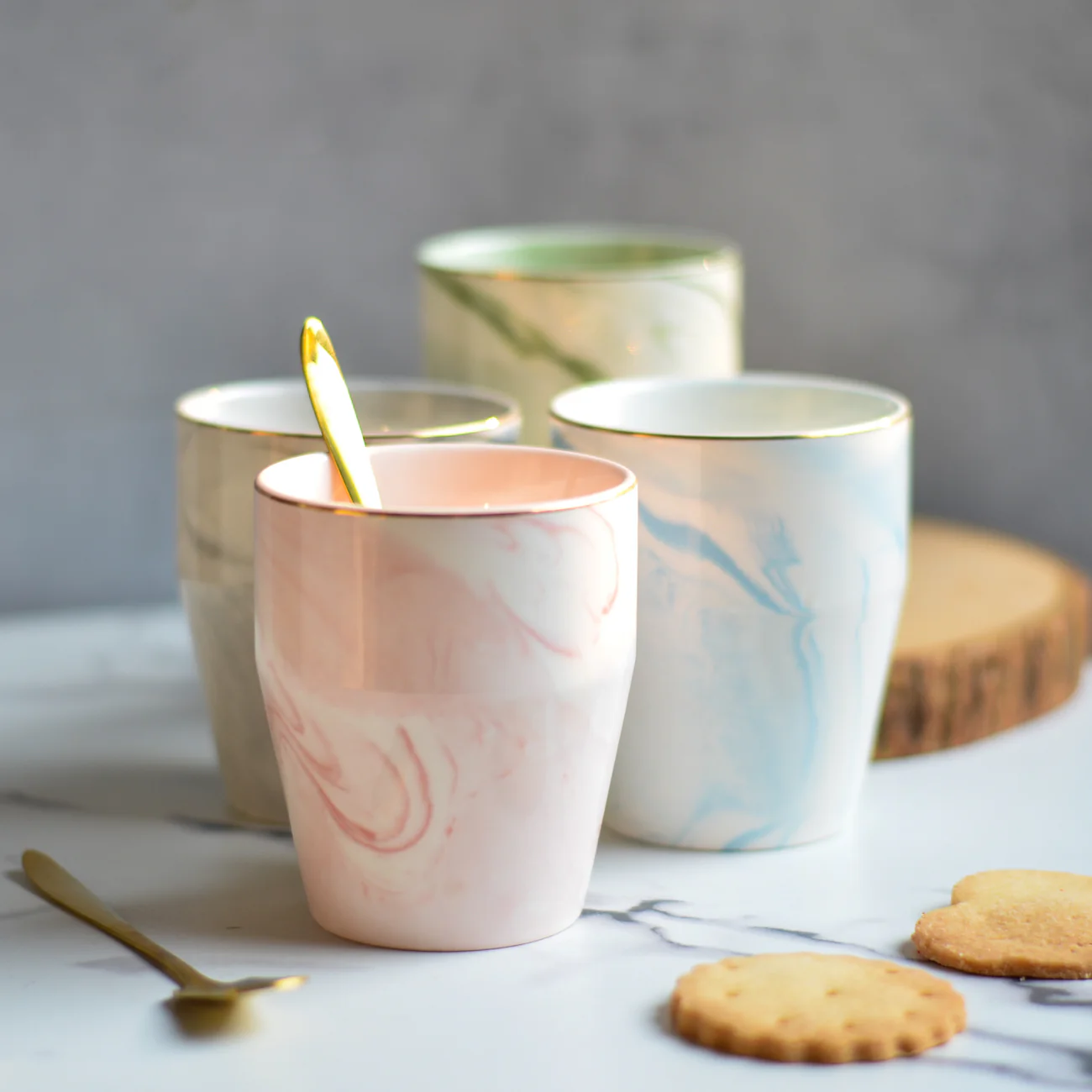 Marble Glass - Image 17