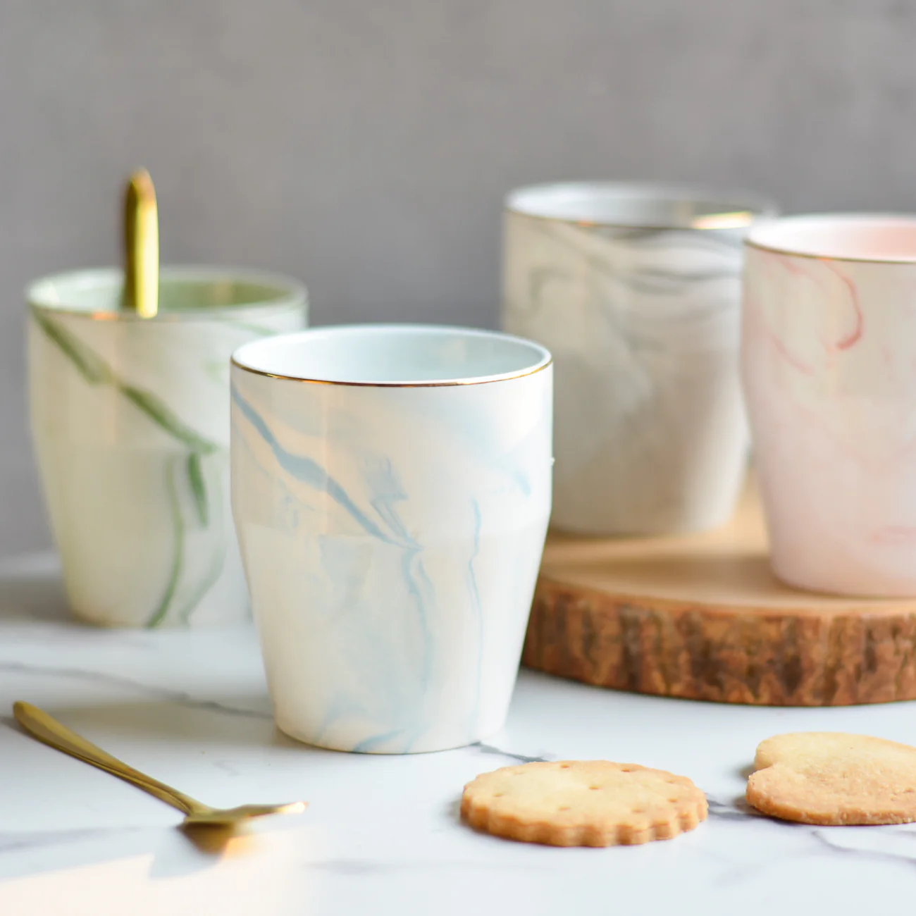 Marble Glass - Image 19