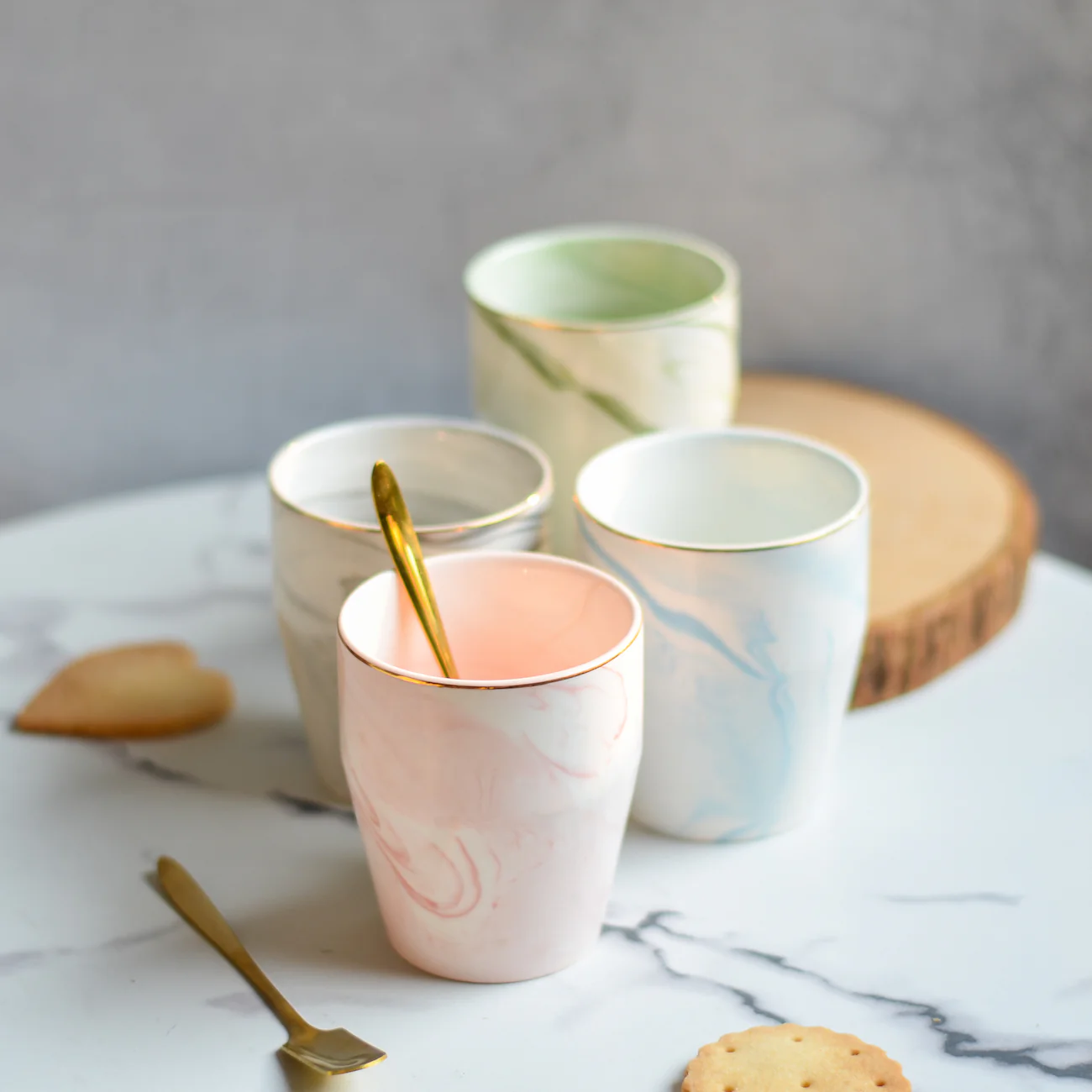 Marble Glass - Image 22