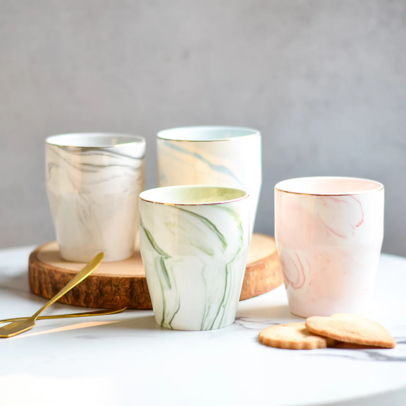 Marble Glass - Image 3