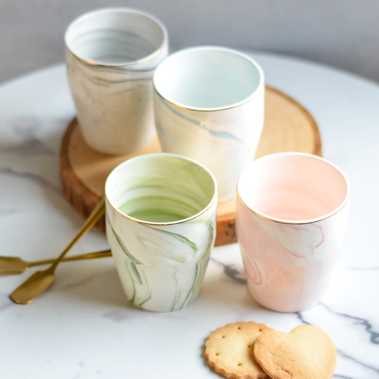 Marble Glass - Image 4