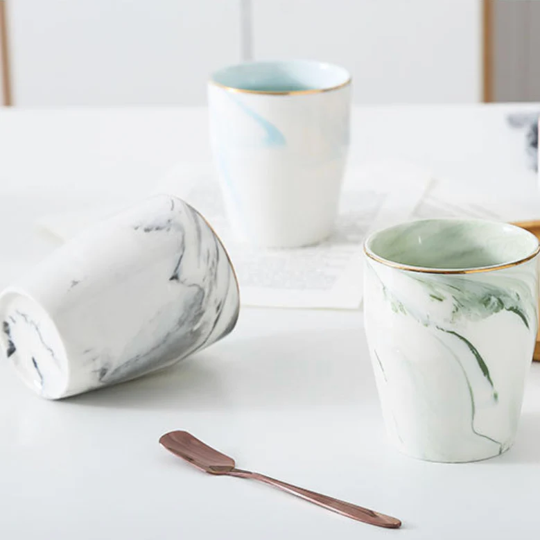 Marble Glass - Image 5