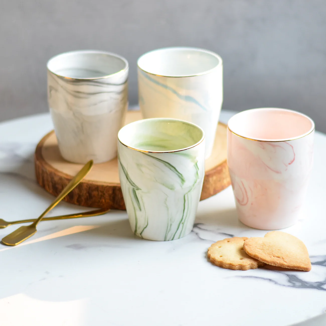 Marble Glass - Image 6