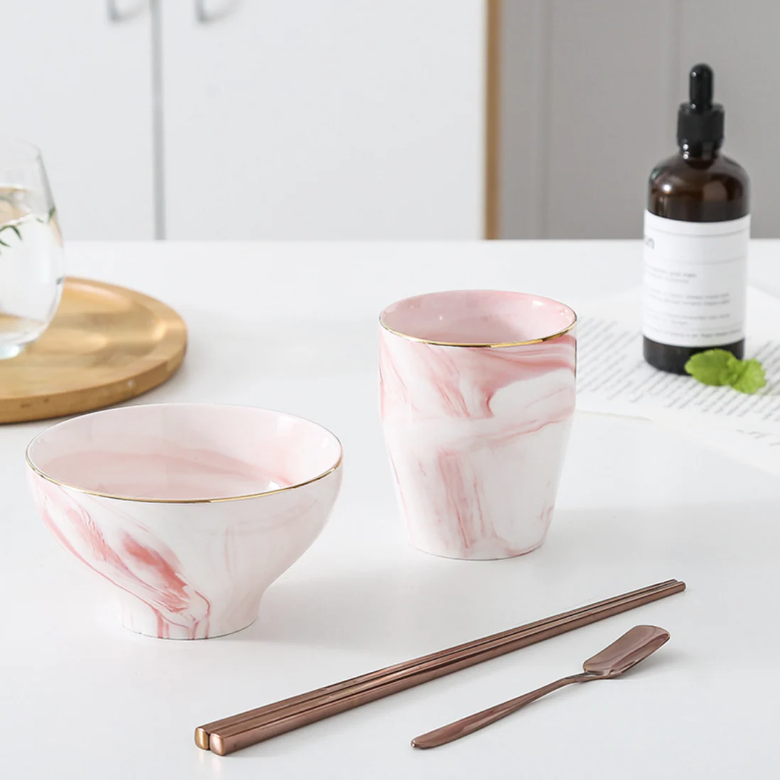 Marble Glass - Image 7