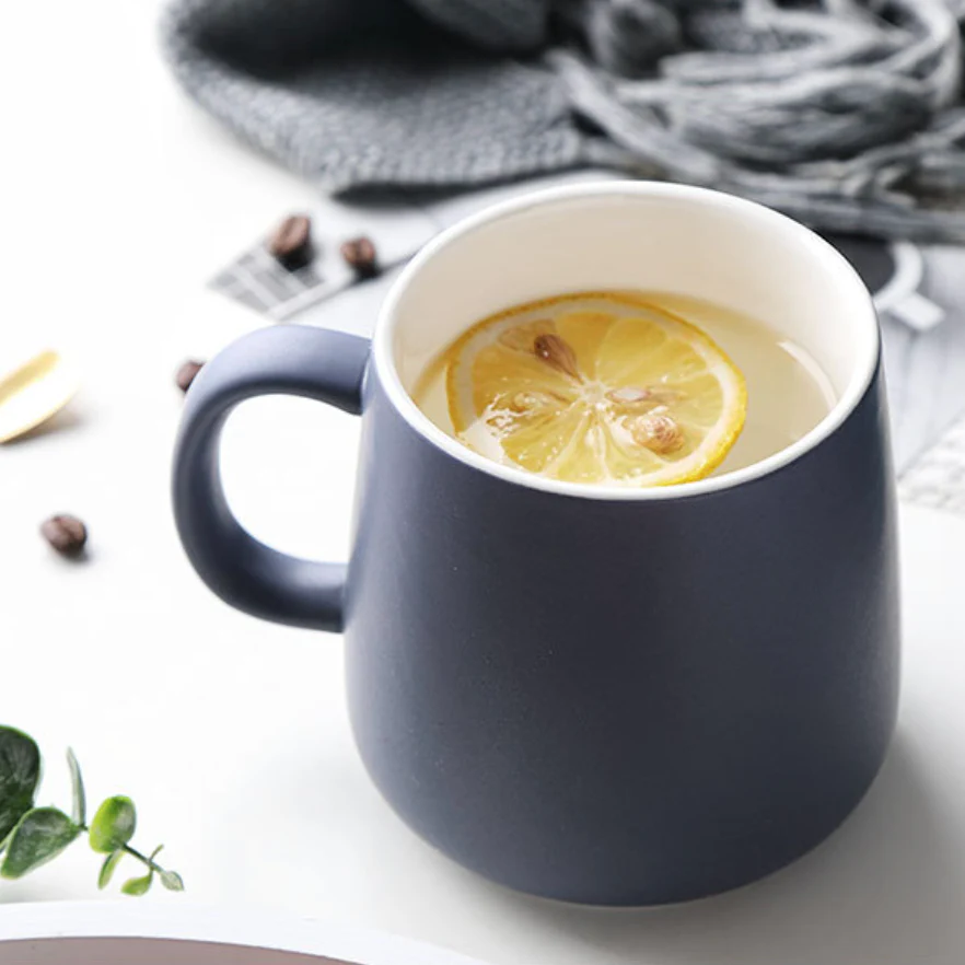 Matte Finish Cup - Image 3