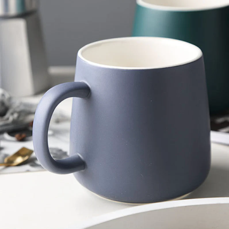 Matte Finish Cup - Image 4