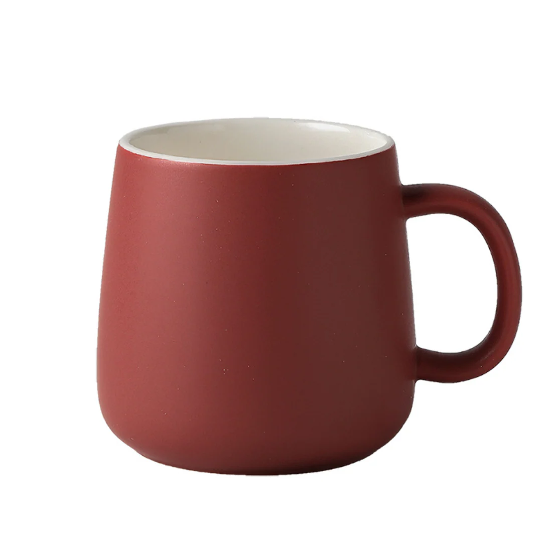 Matte Finish Cup - Image 7