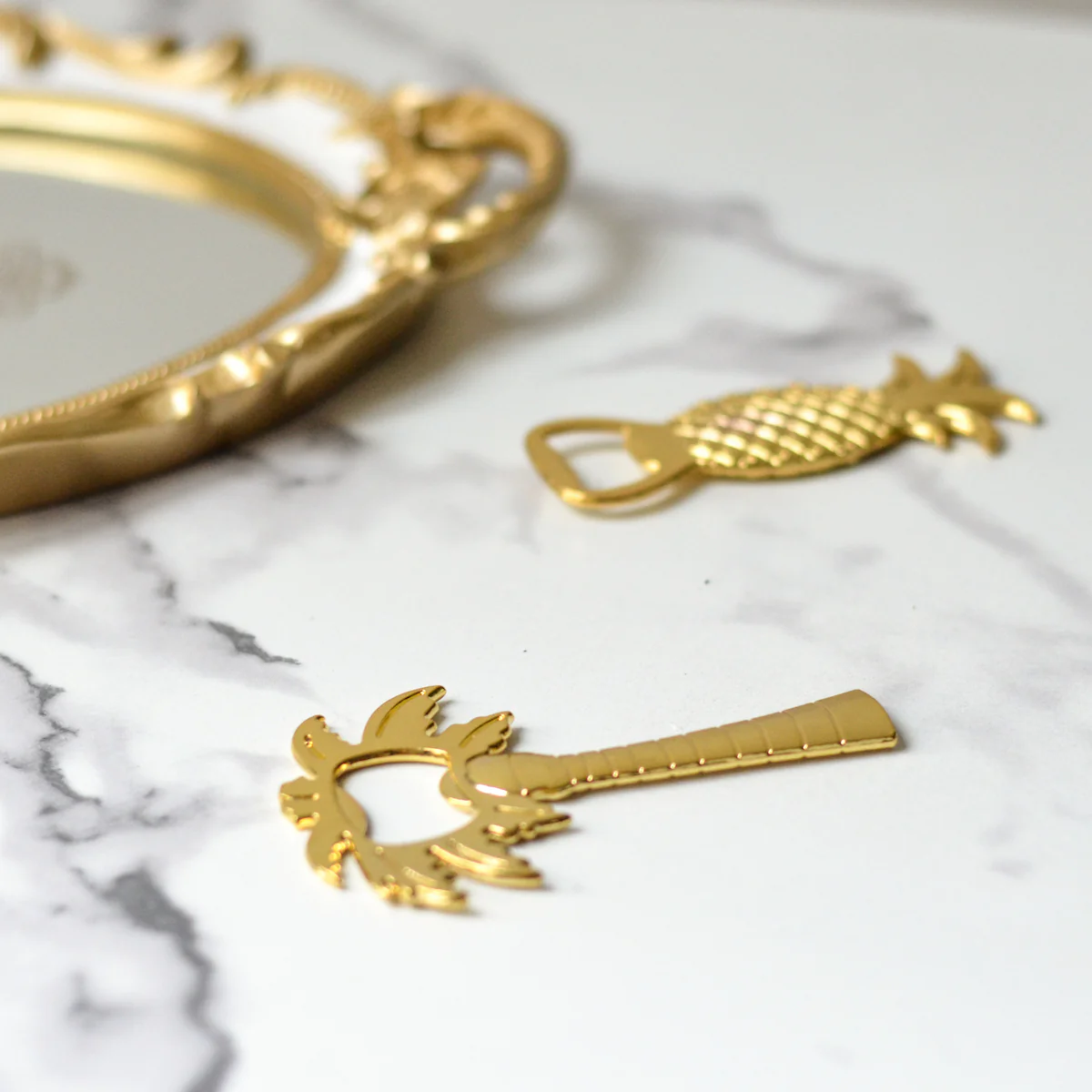 Metal Bottle Opener - Image 3