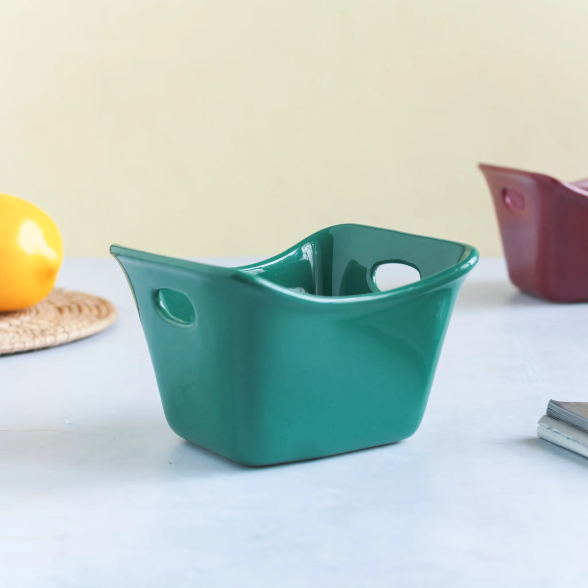 Mini Basket - Image 10