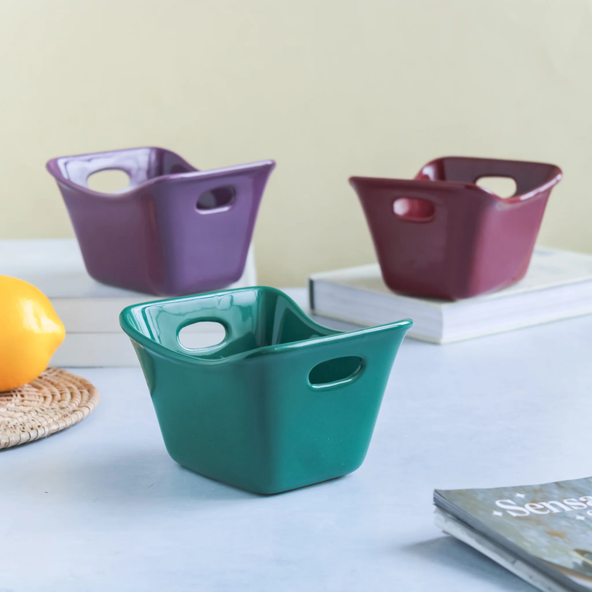 Mini Basket - Image 3