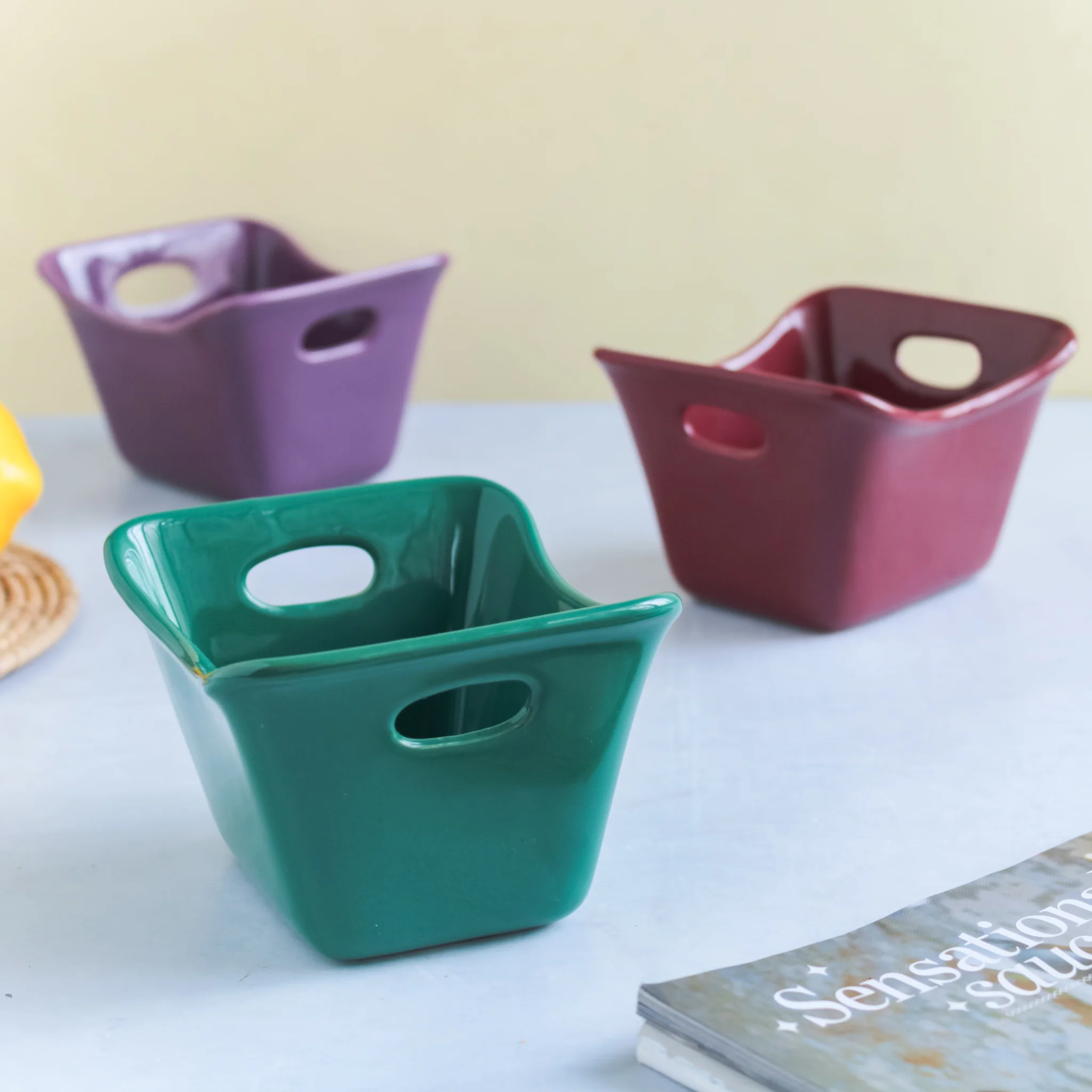 Mini Basket - Image 4