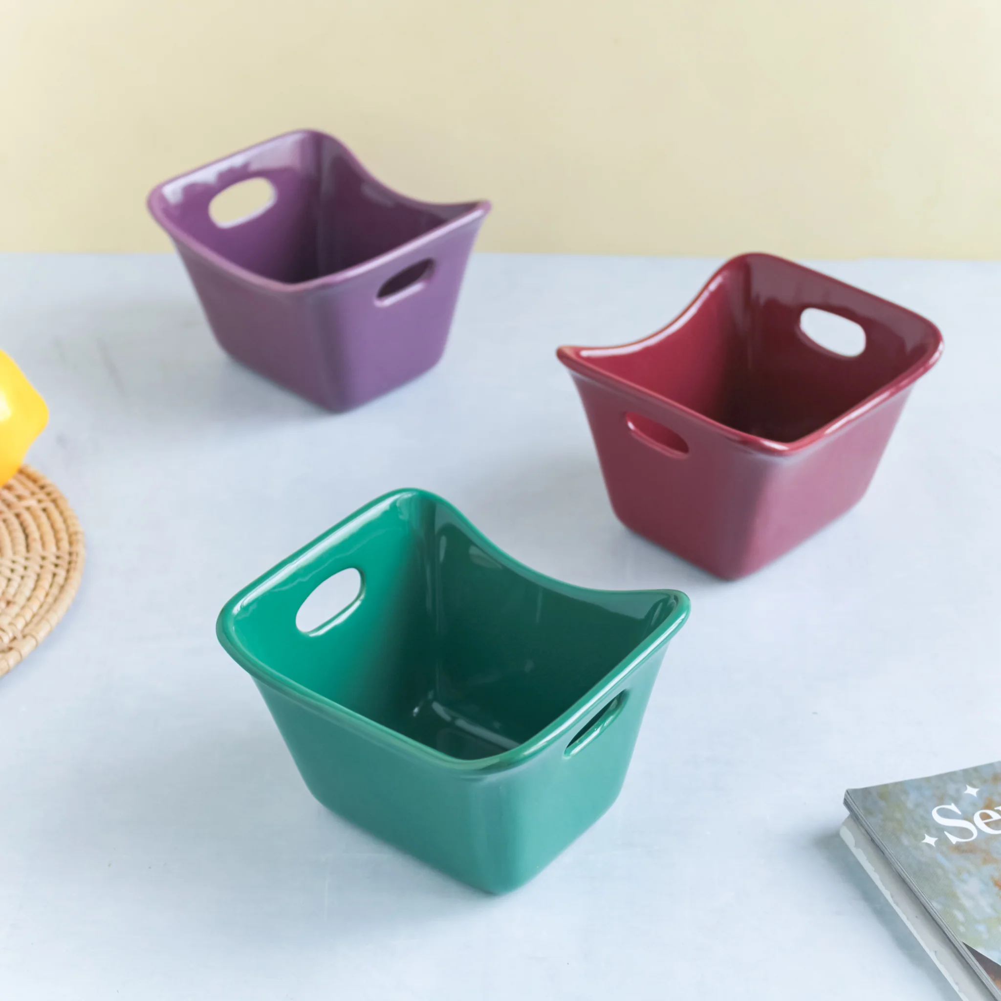 Mini Basket - Image 5