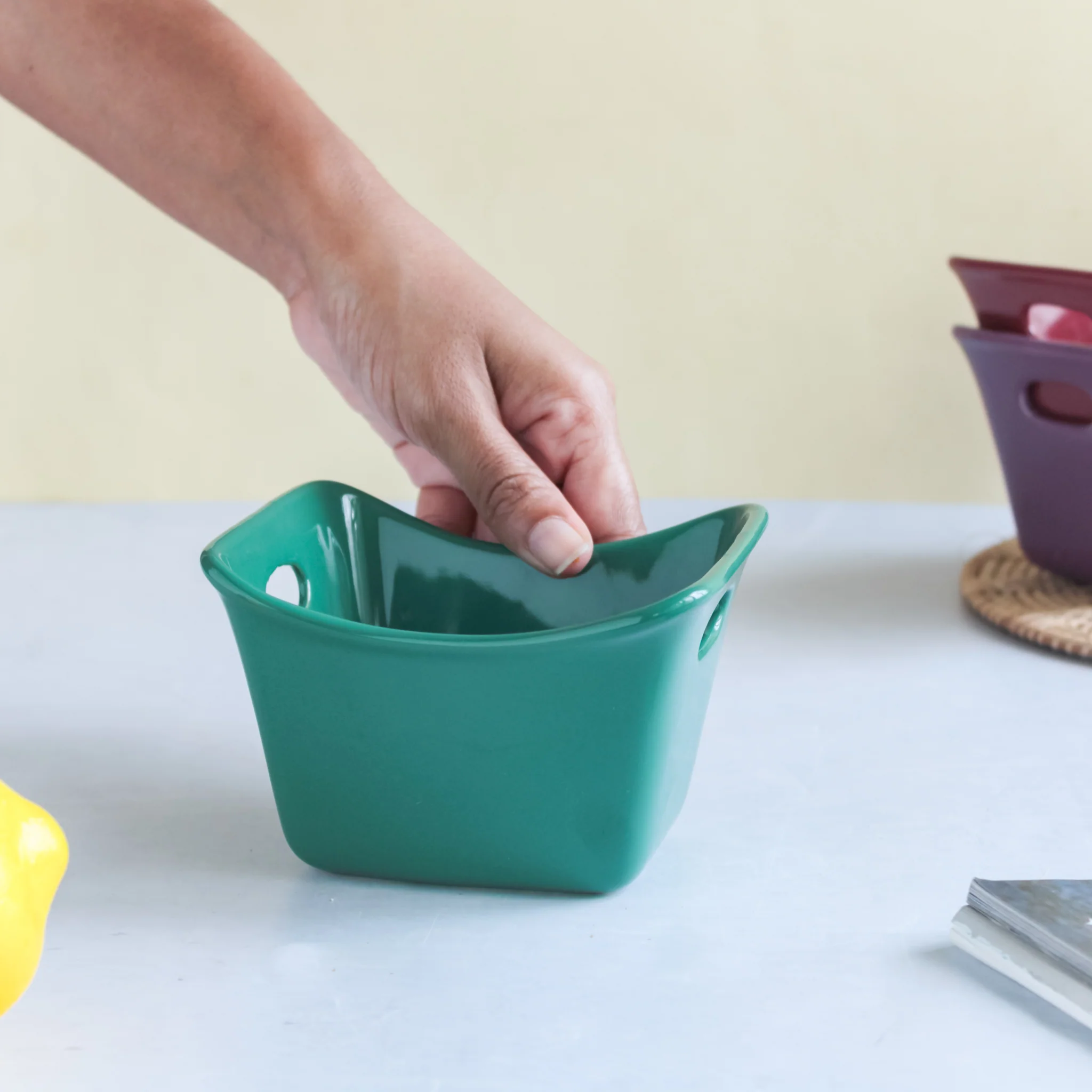 Mini Basket - Image 7