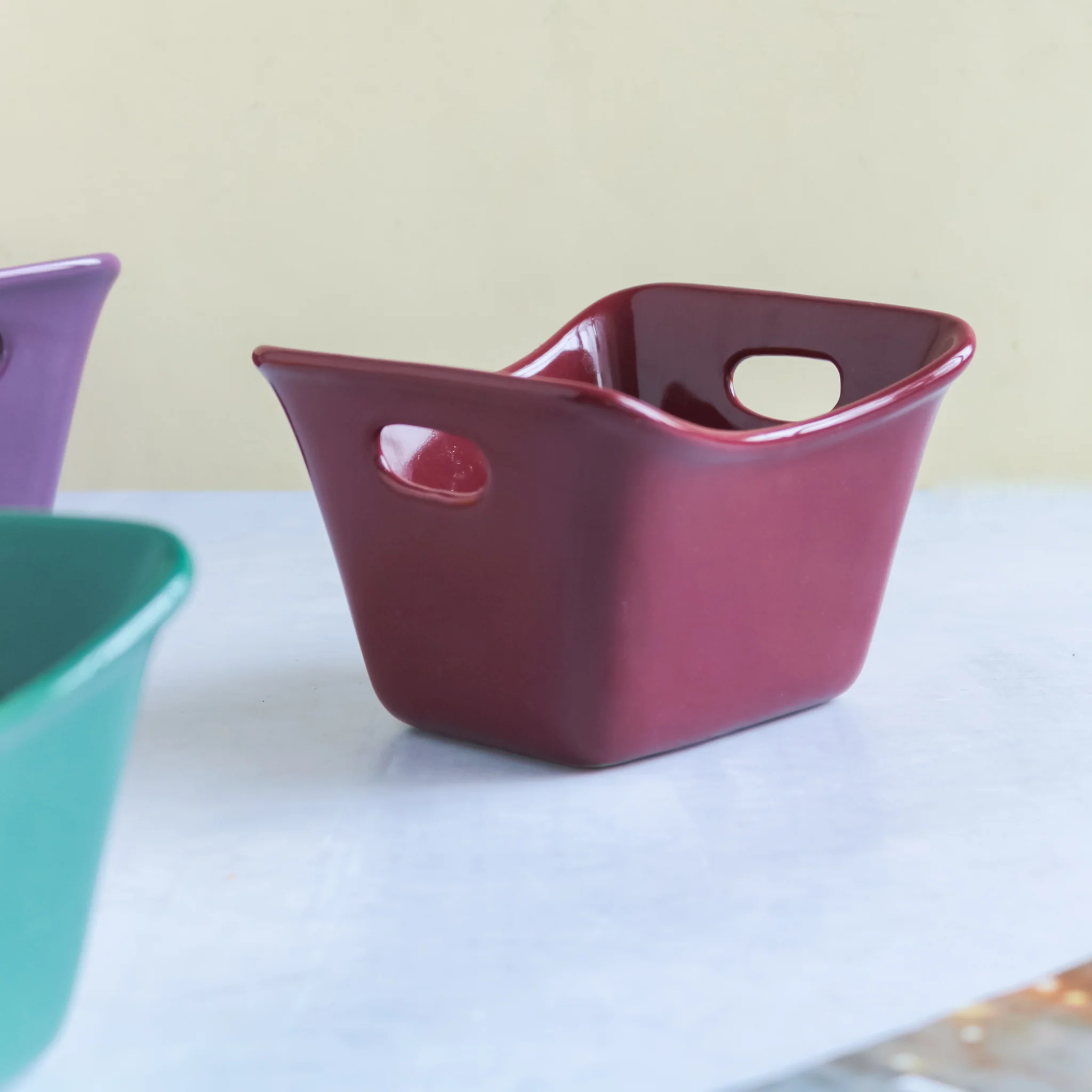 Mini Basket - Image 8