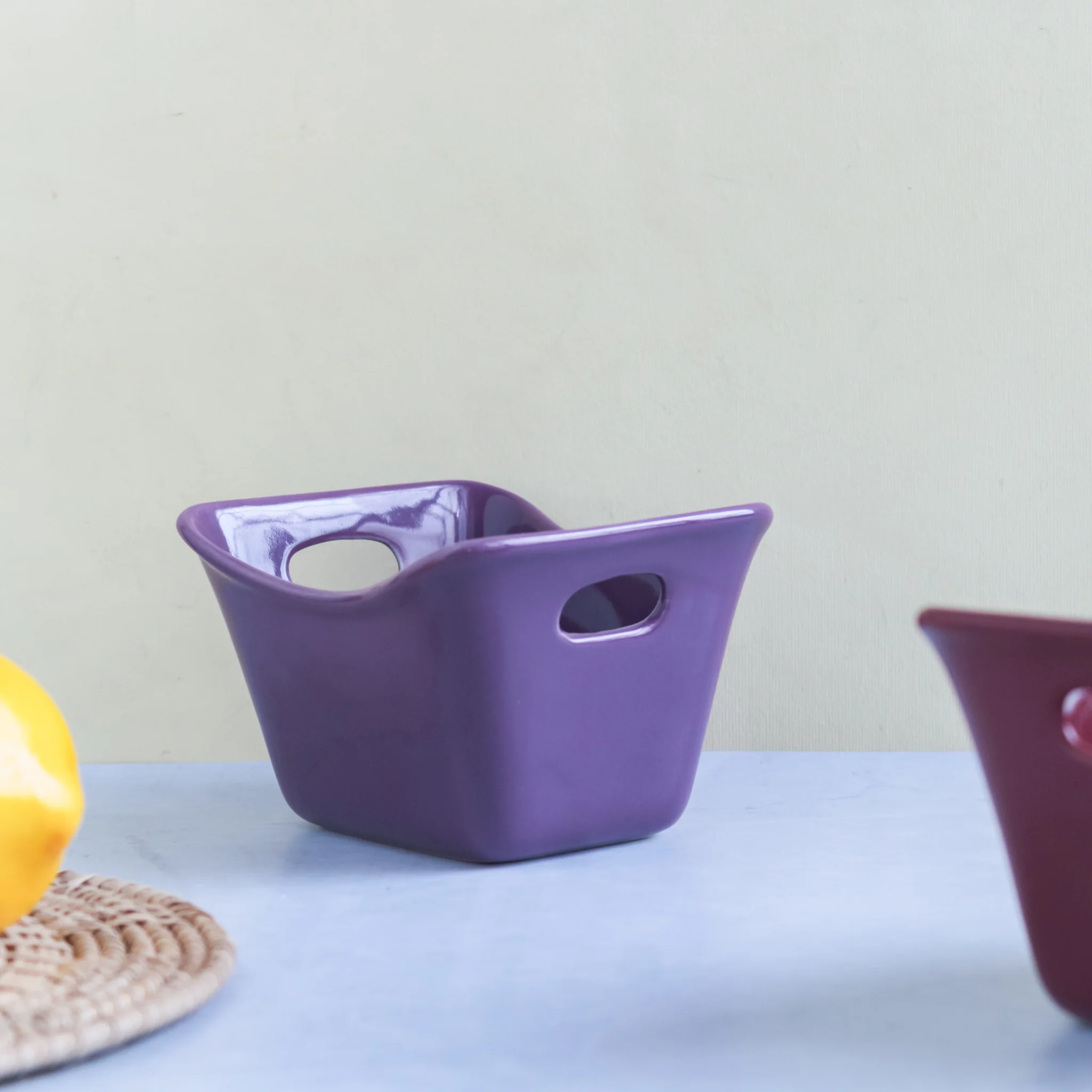 Mini Basket - Image 9