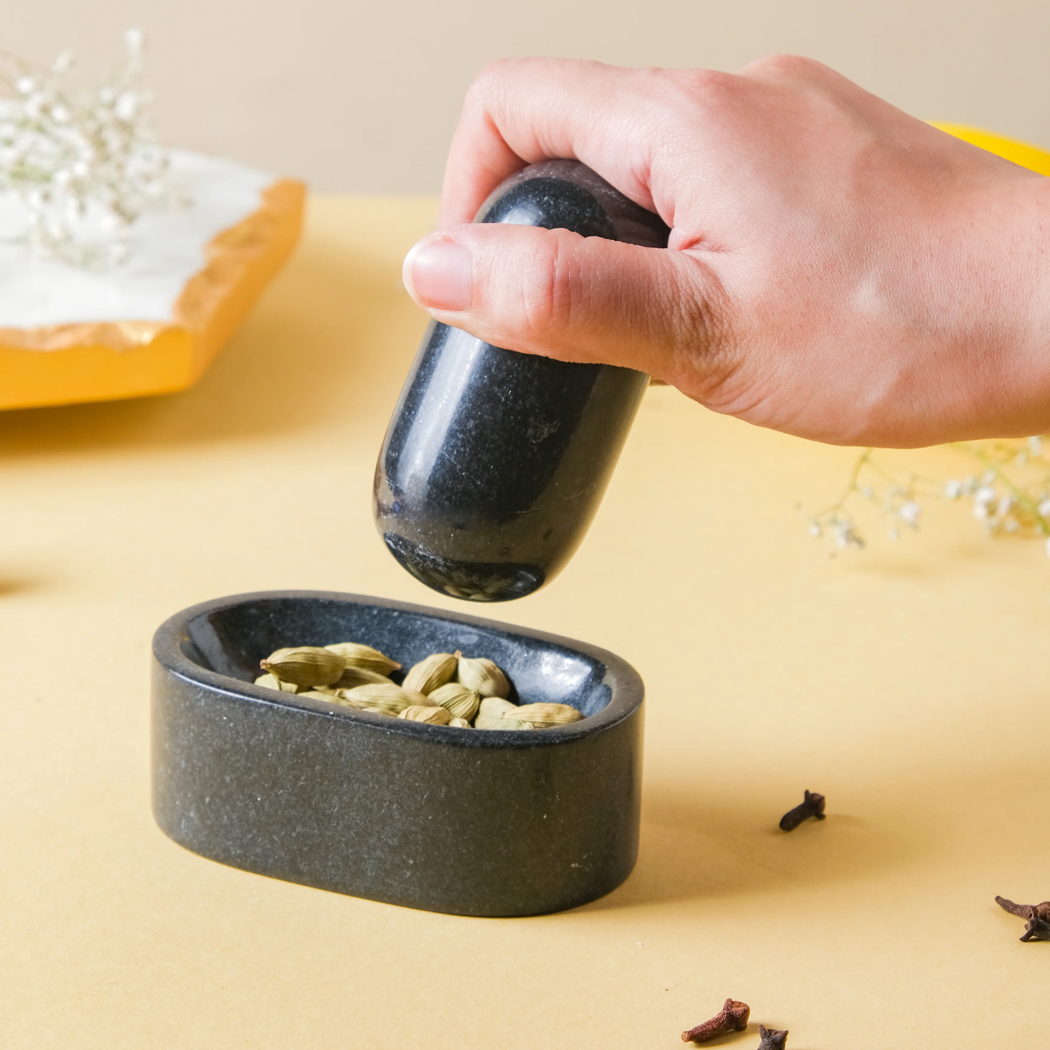 Mortar And Pestle - Image 10