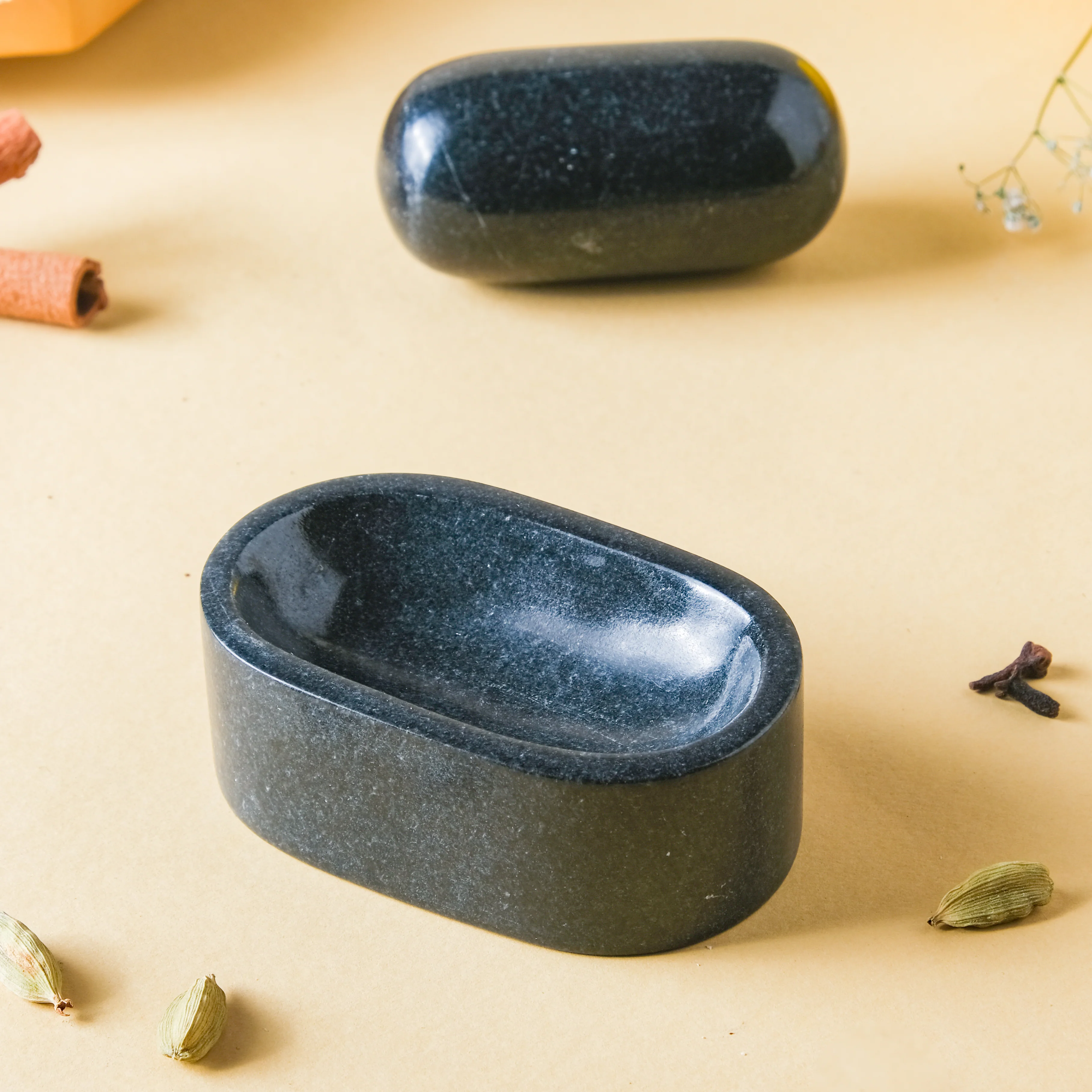 Mortar And Pestle - Image 4