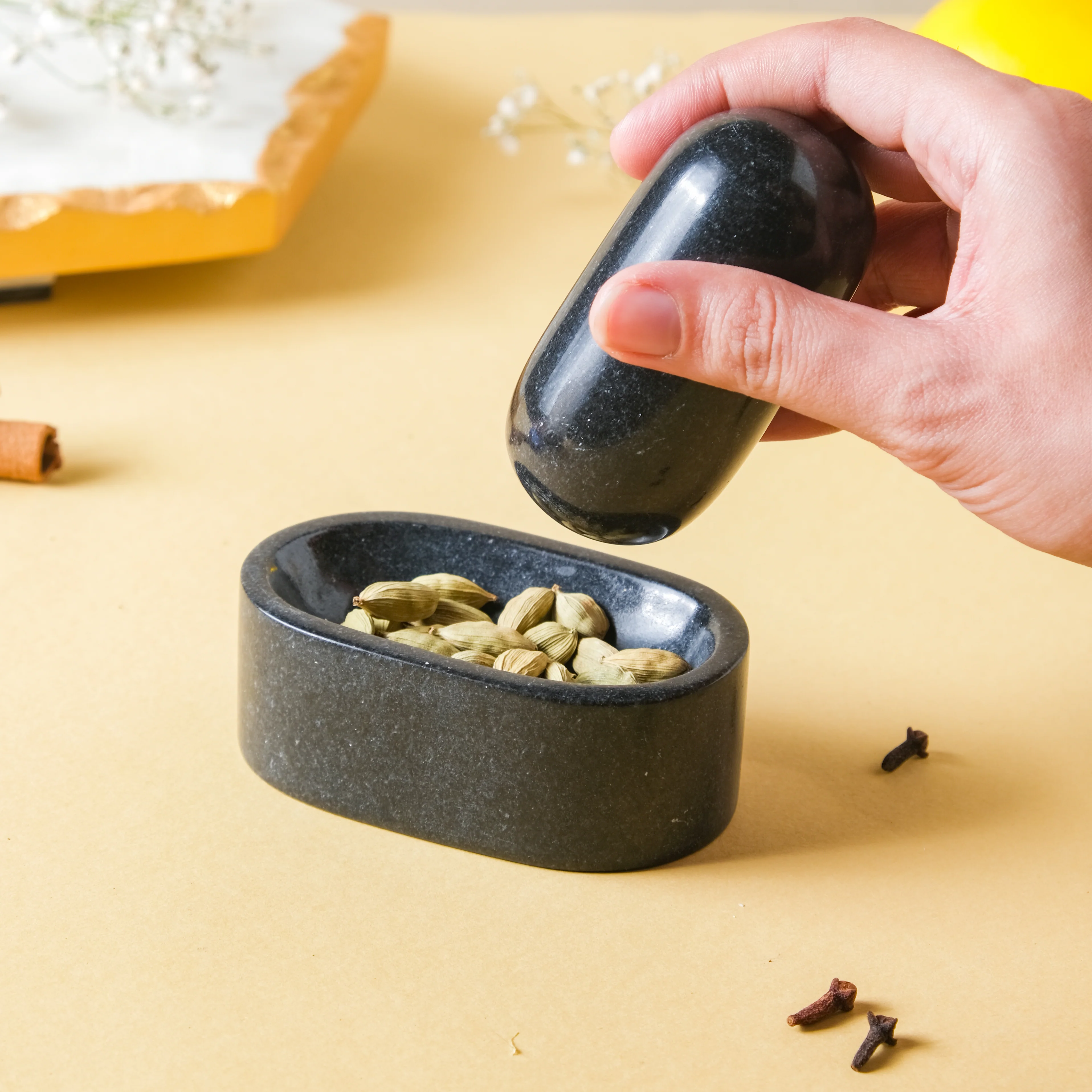 Mortar And Pestle - Image 5