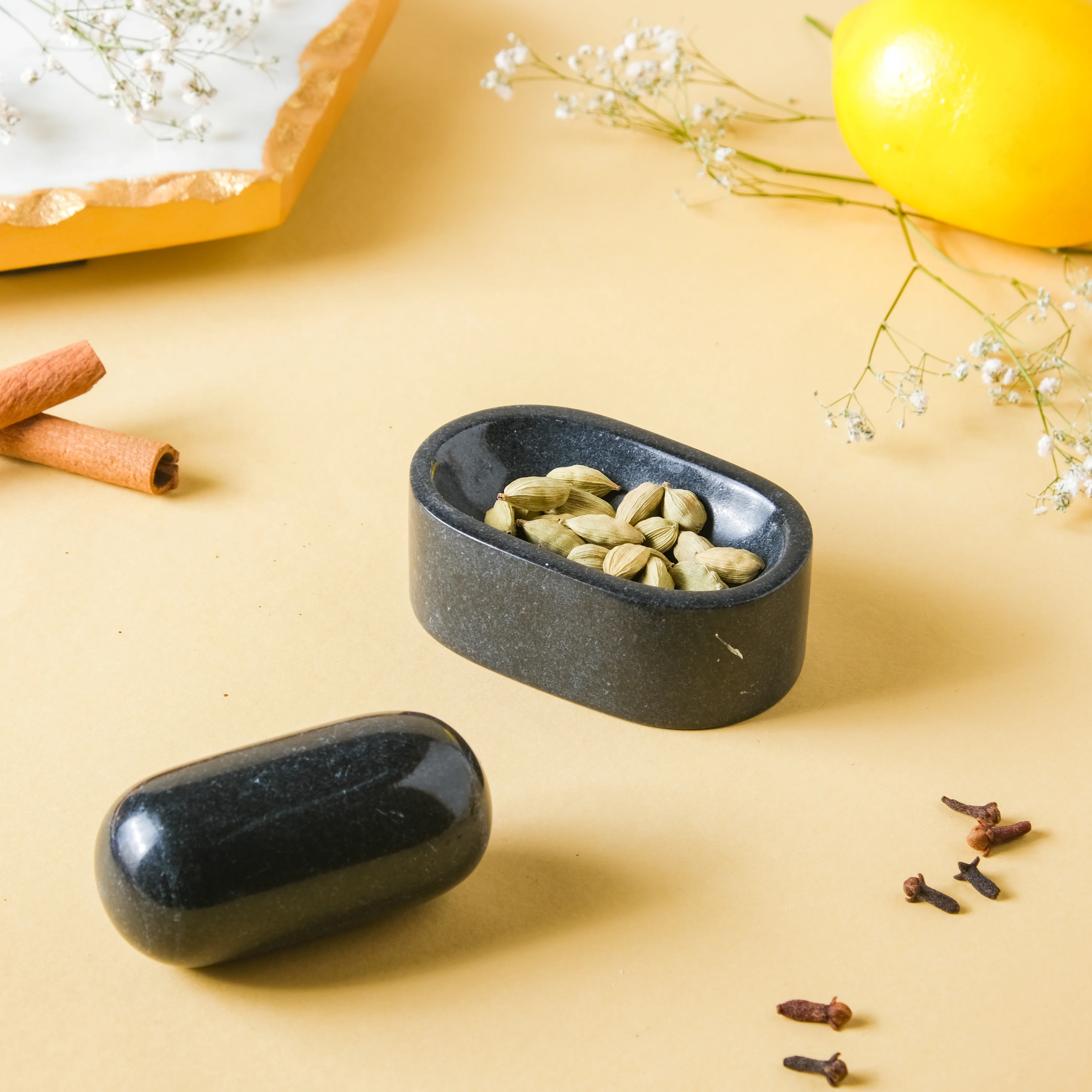 Mortar And Pestle - Image 7