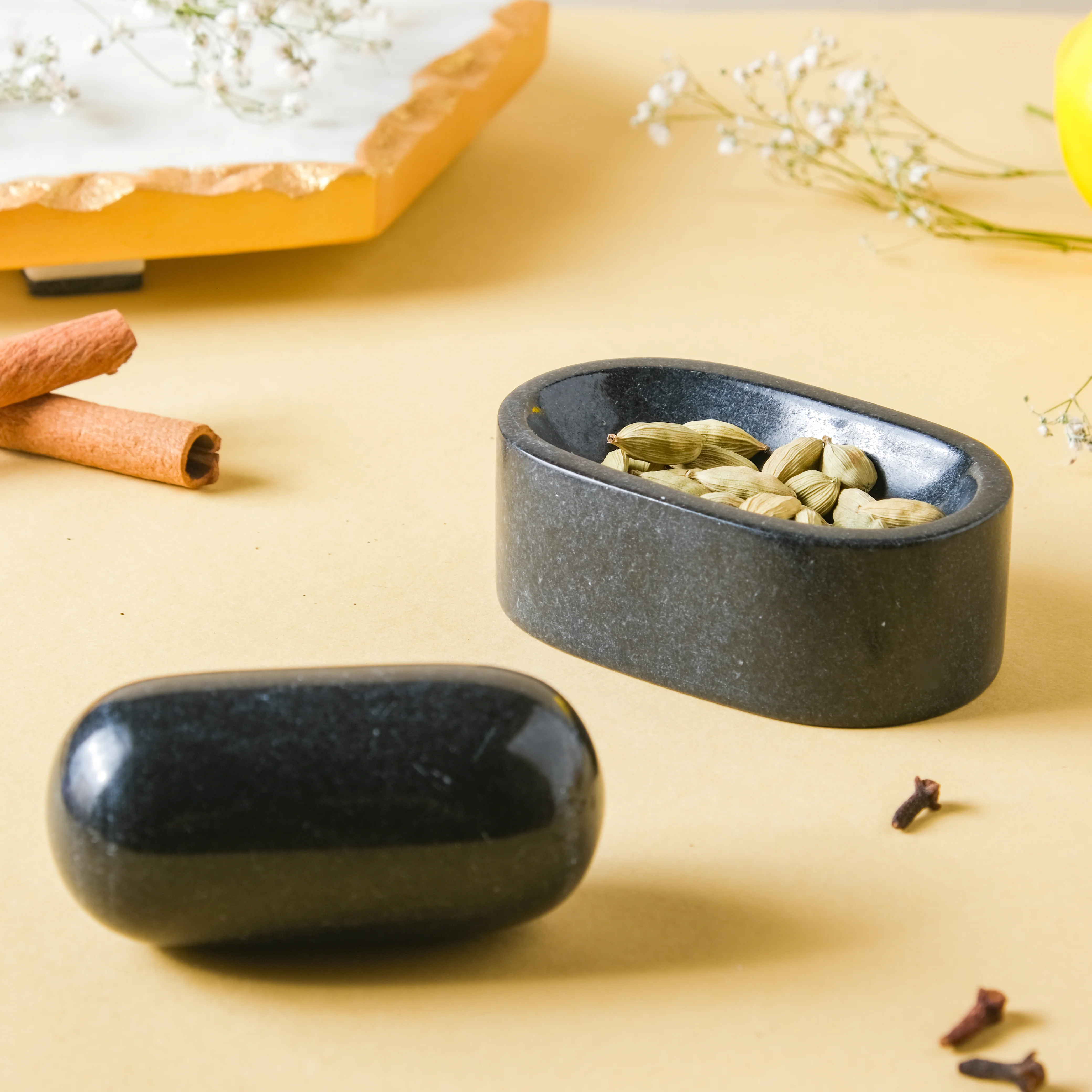 Mortar And Pestle - Image 8