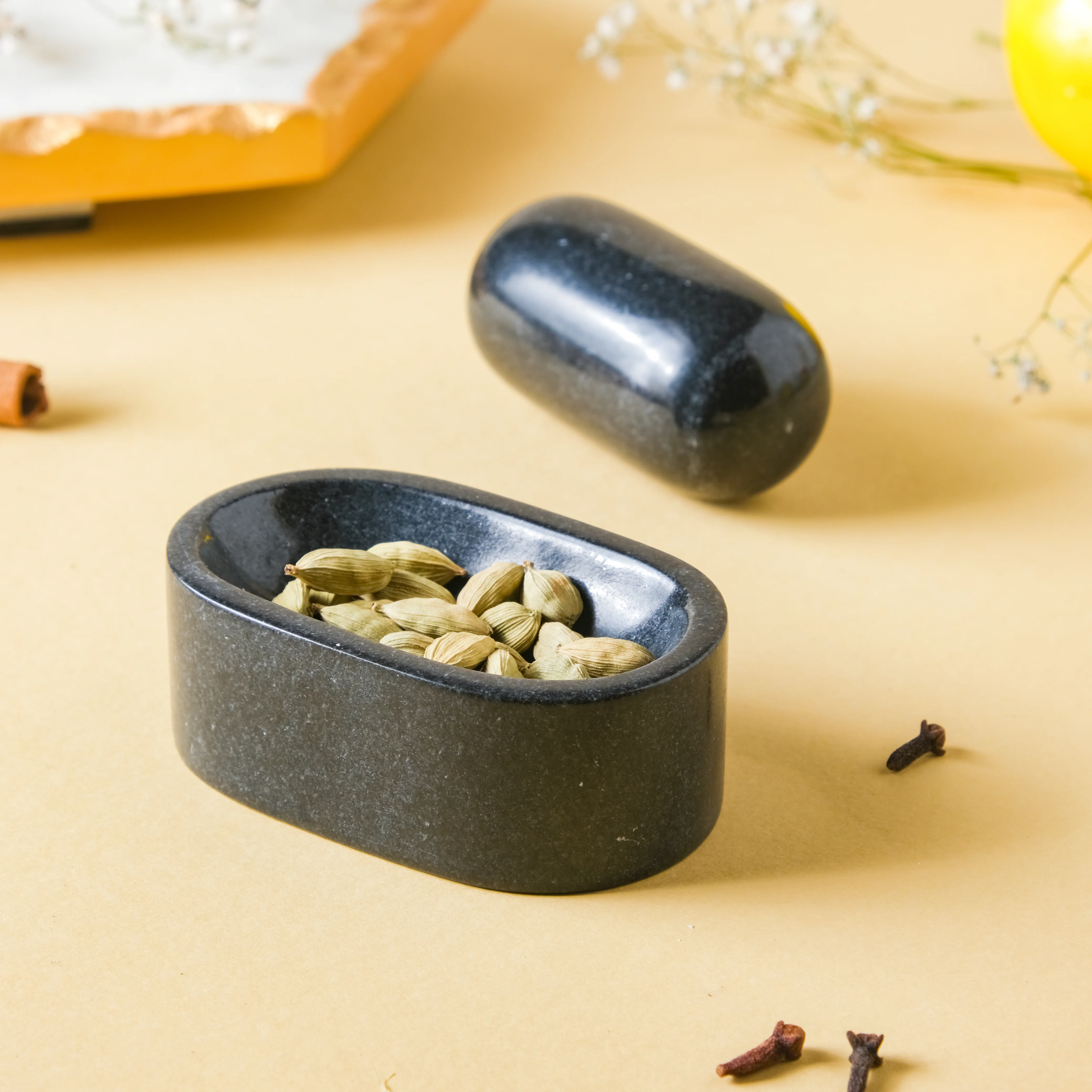 Mortar And Pestle - Image 9