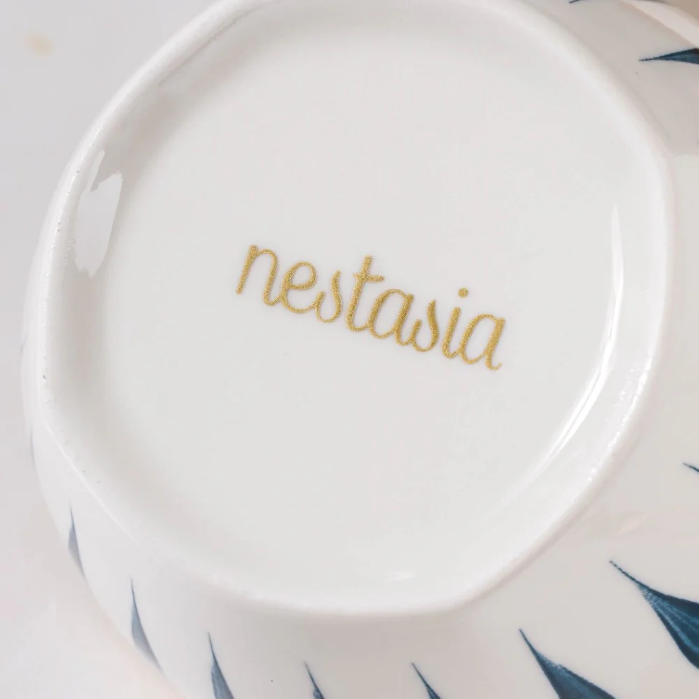 Nitori Bowl Set Of 4 With Gift Box - Image 11