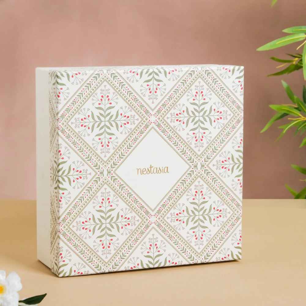 Nitori Bowl Set Of 4 With Gift Box - Image 12