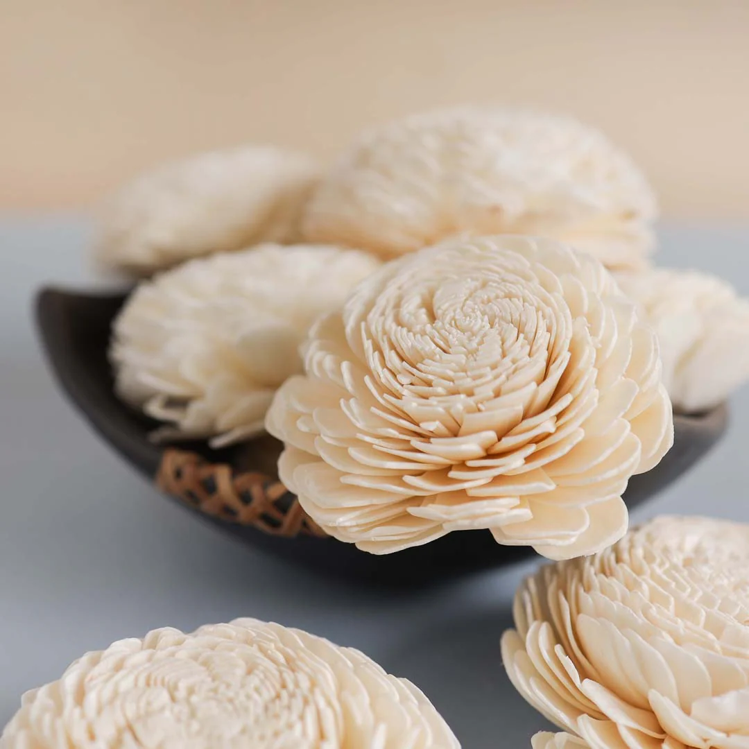 Organic Flowers - Image 5