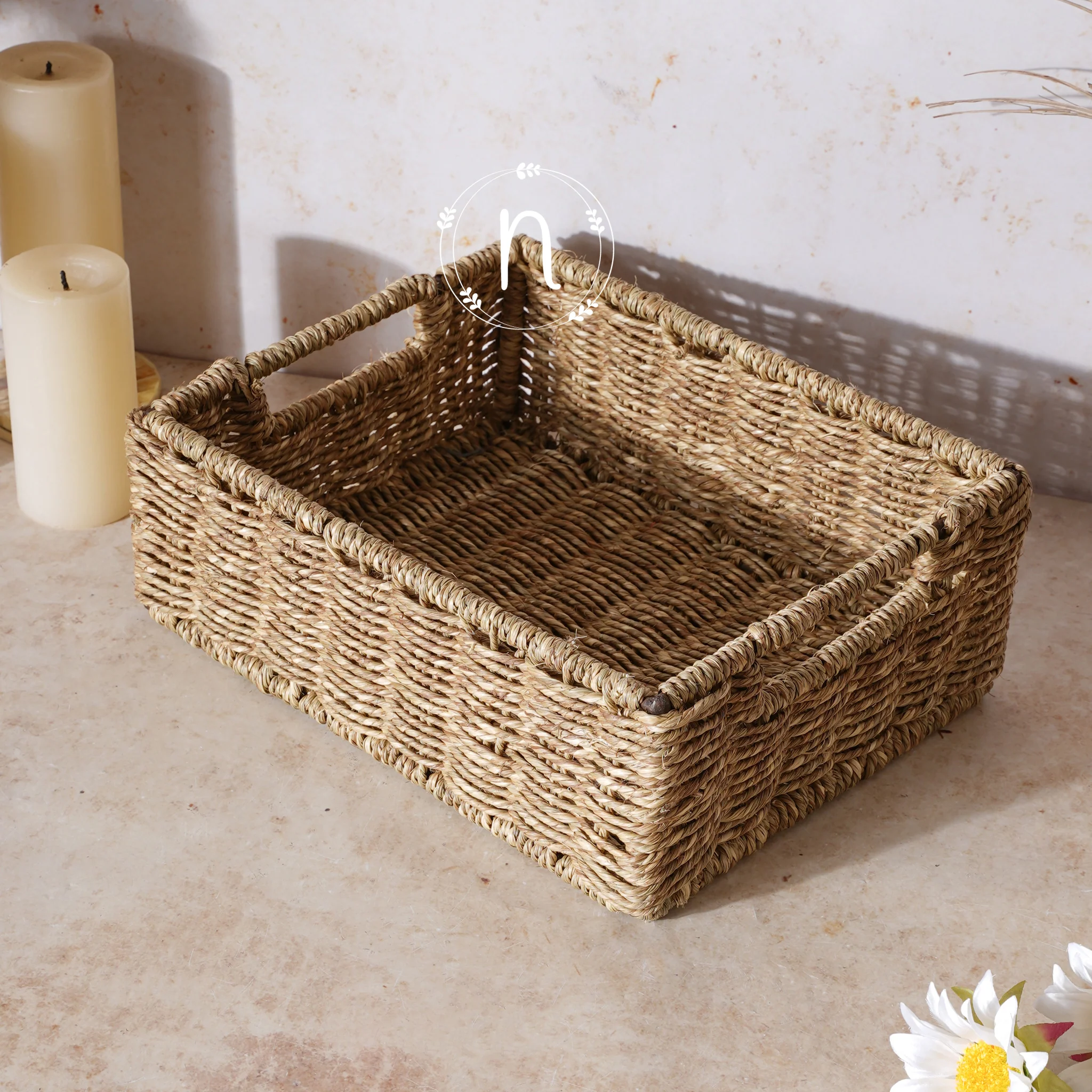 Organiser Basket Set - Image 7