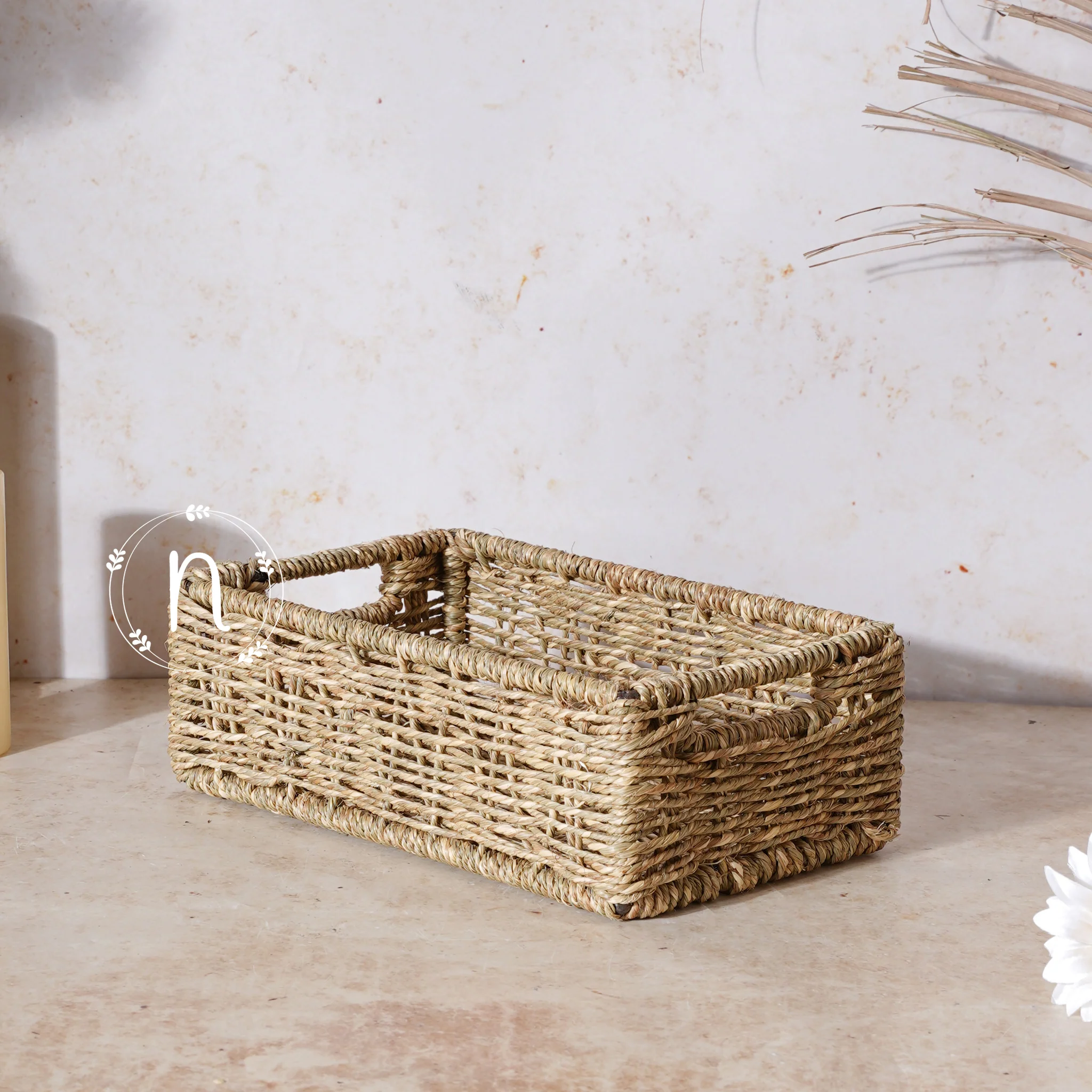 Organiser Basket Set - Image 8