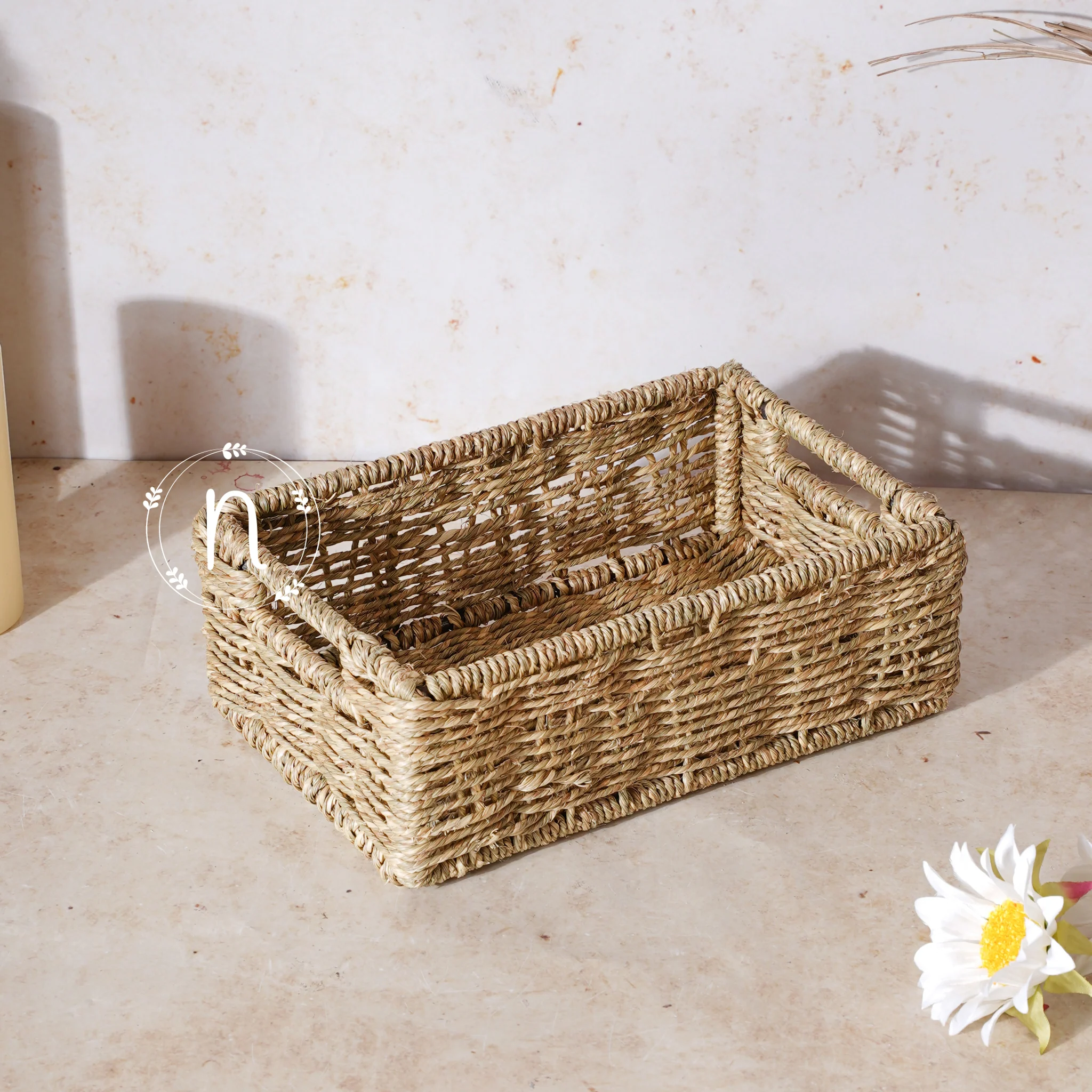 Organiser Basket Set - Image 9