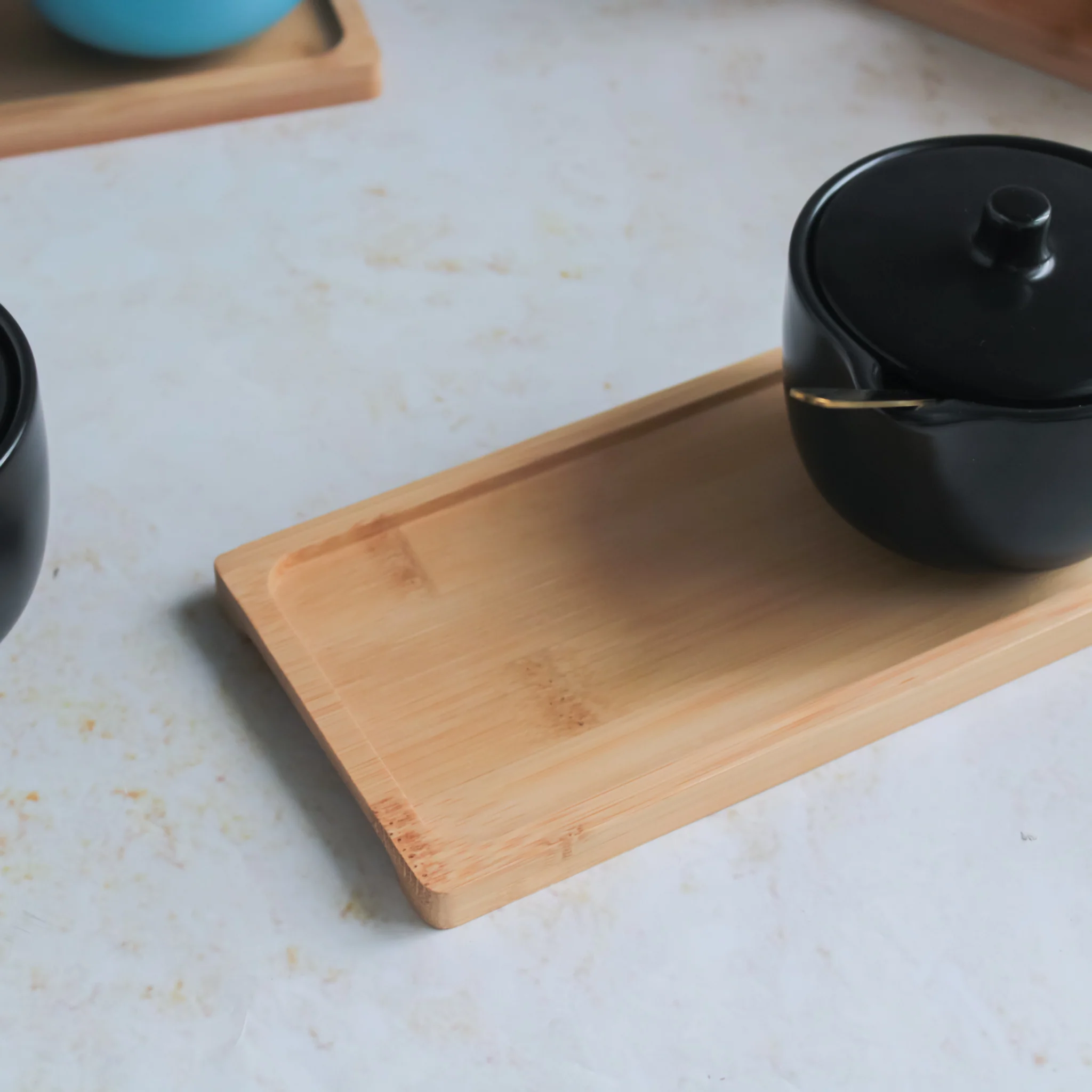 Pickle Jars With Tray Set of 2 - Image 18