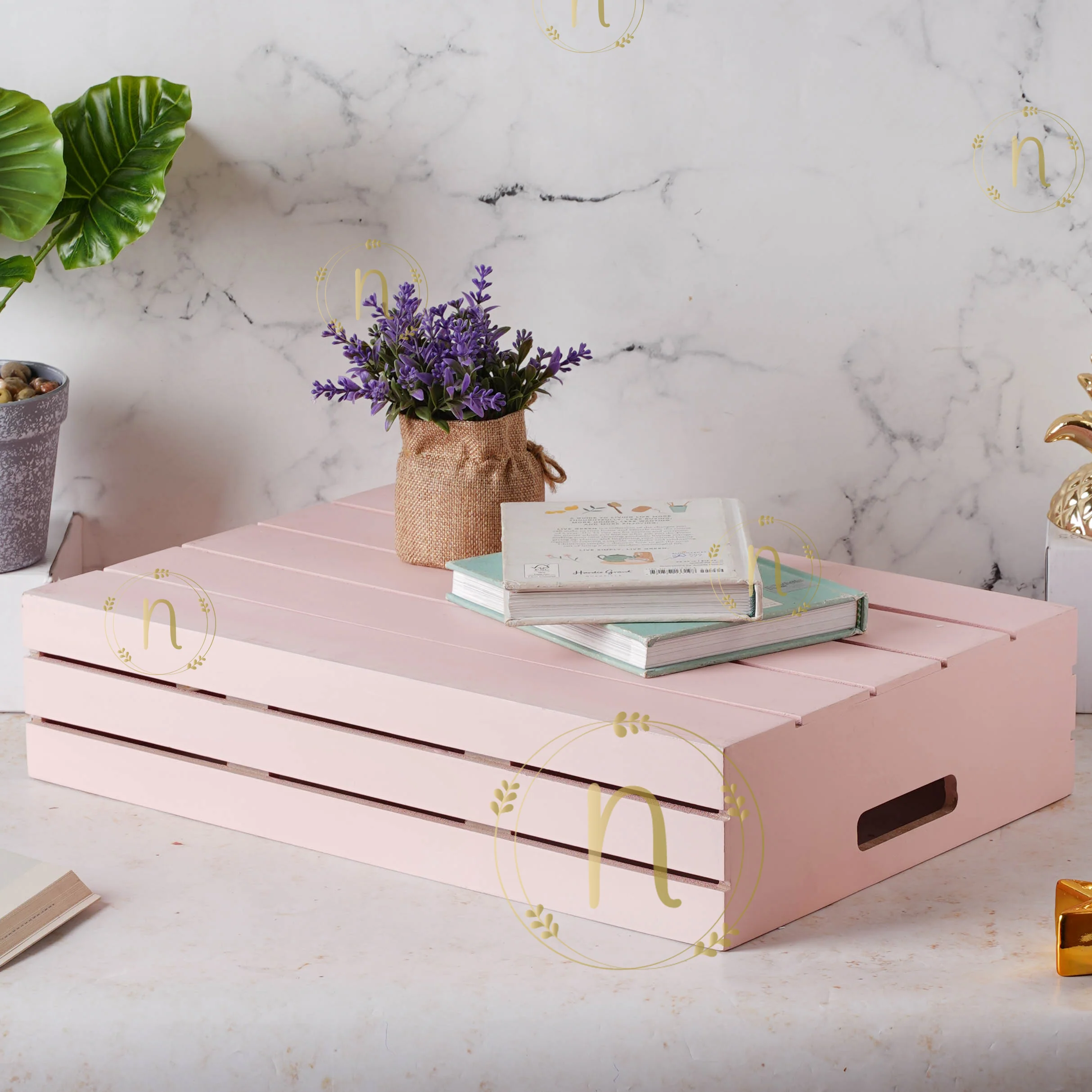 Pink Tray - Image 11