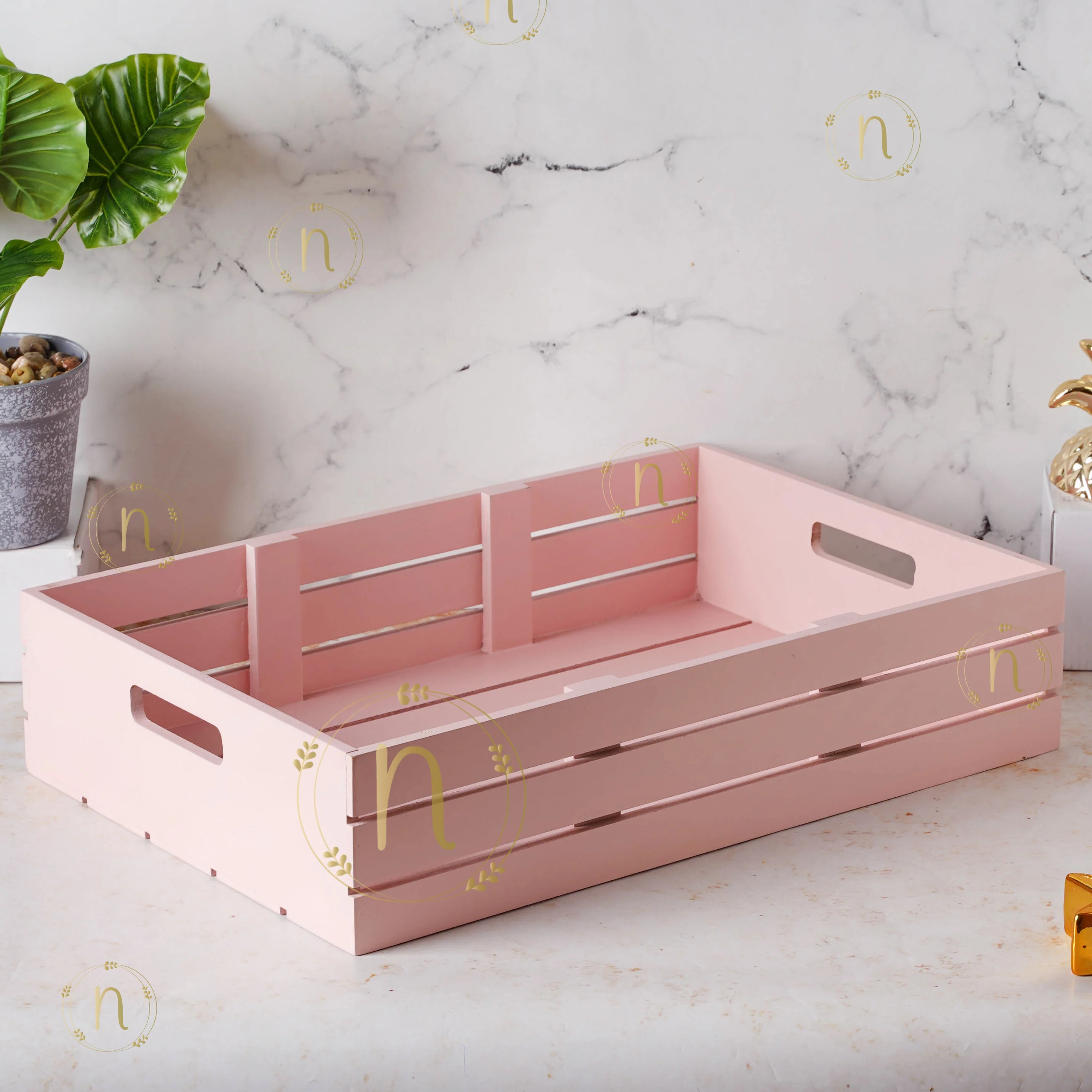 Pink Tray - Image 3