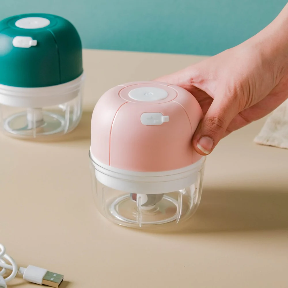 Portable USB Chopper - Image 4