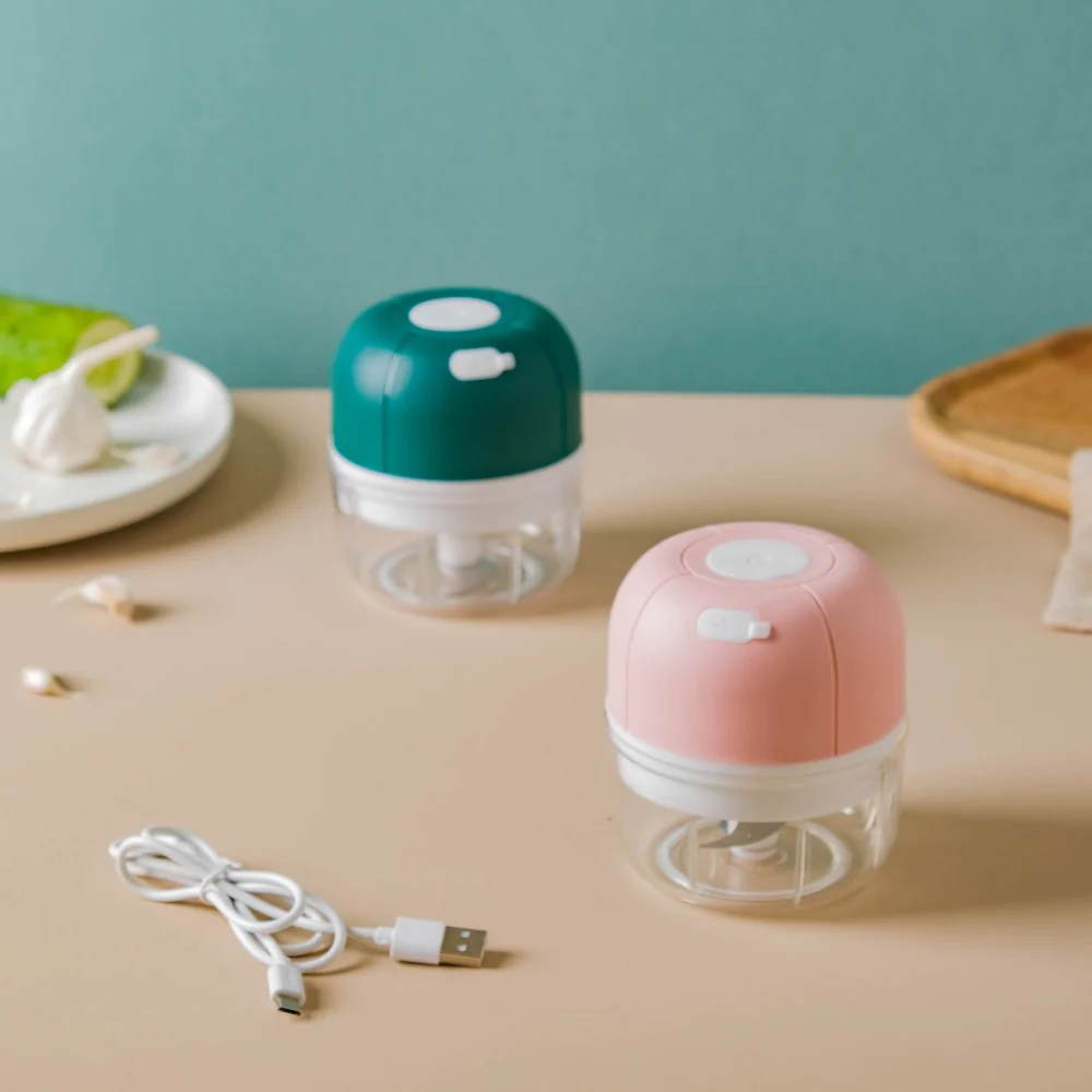 Portable USB Chopper - Image 5