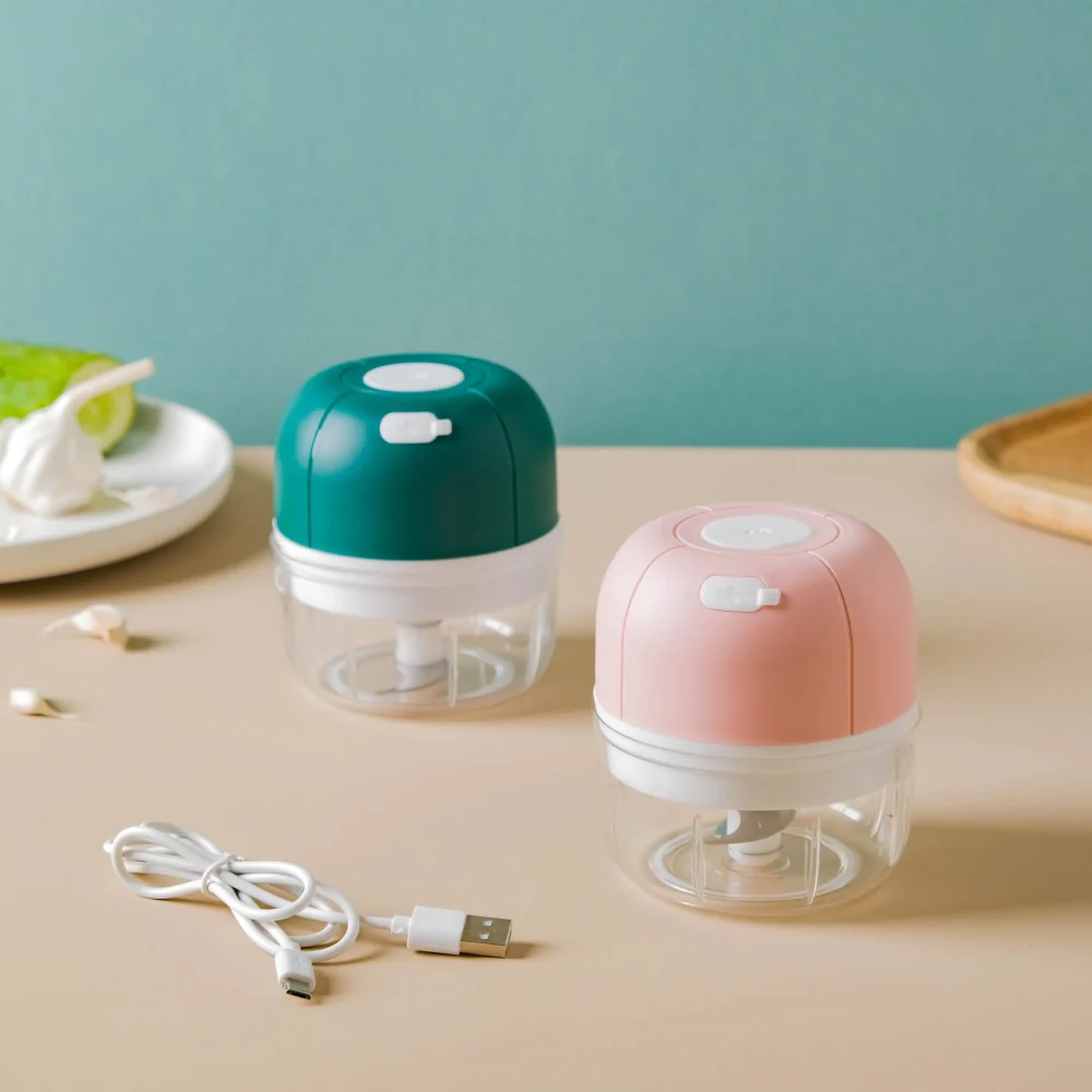 Portable USB Chopper - Image 7