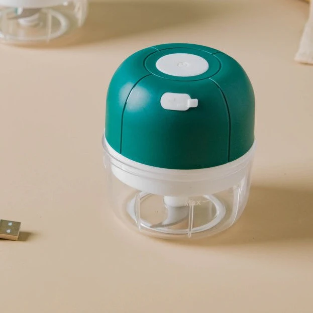 Portable USB Chopper - Image 8