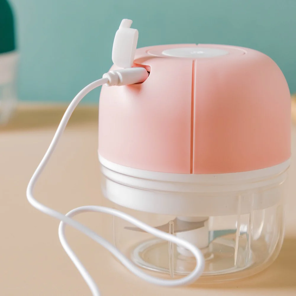 Portable USB Chopper - Image 9