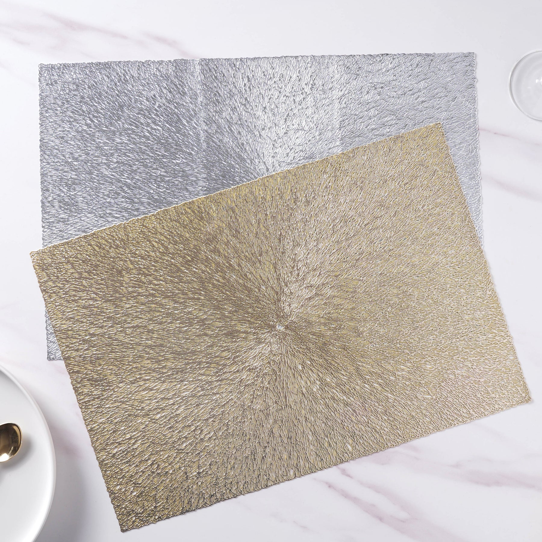 PVC Table Mat Set - Image 10