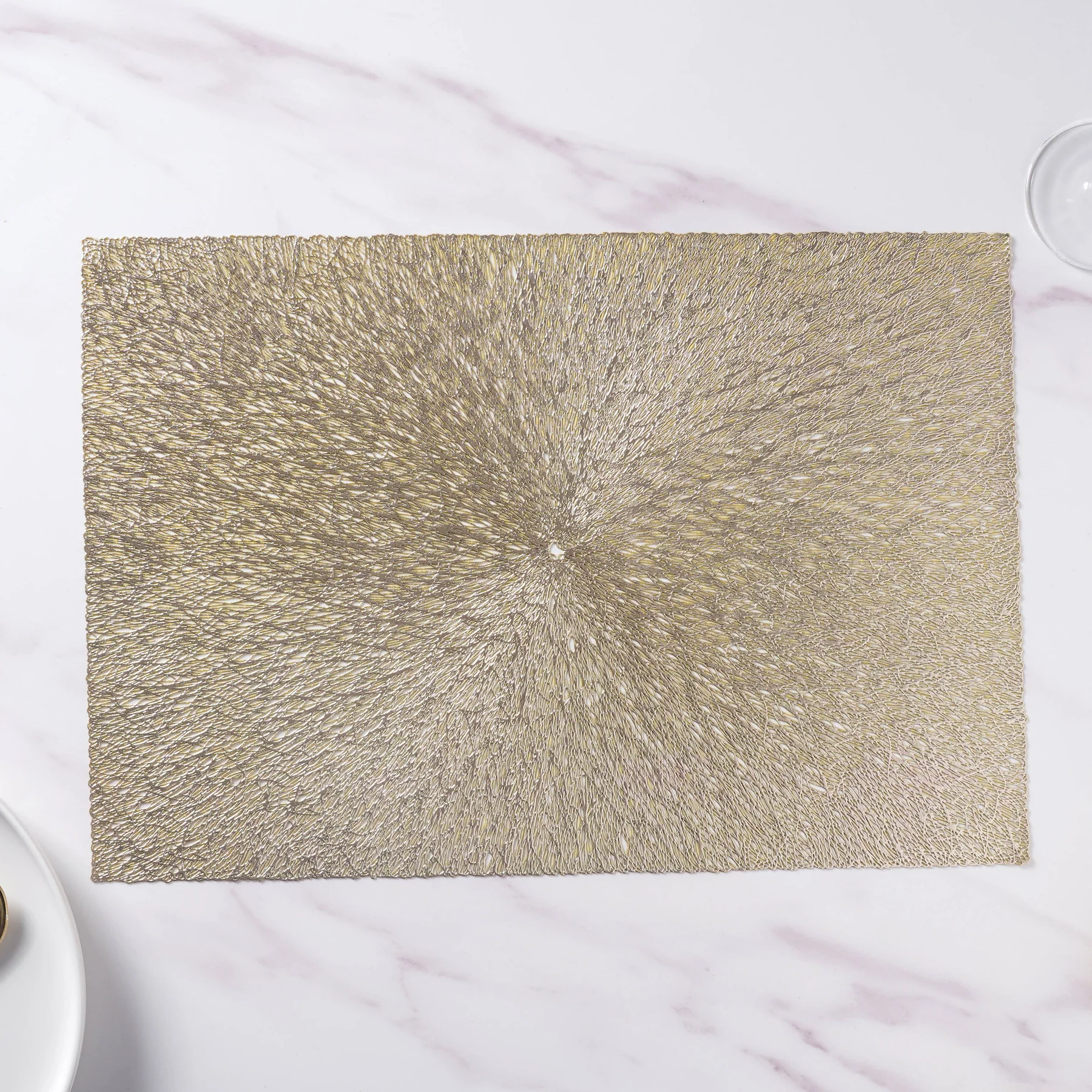 PVC Table Mat Set - Image 11