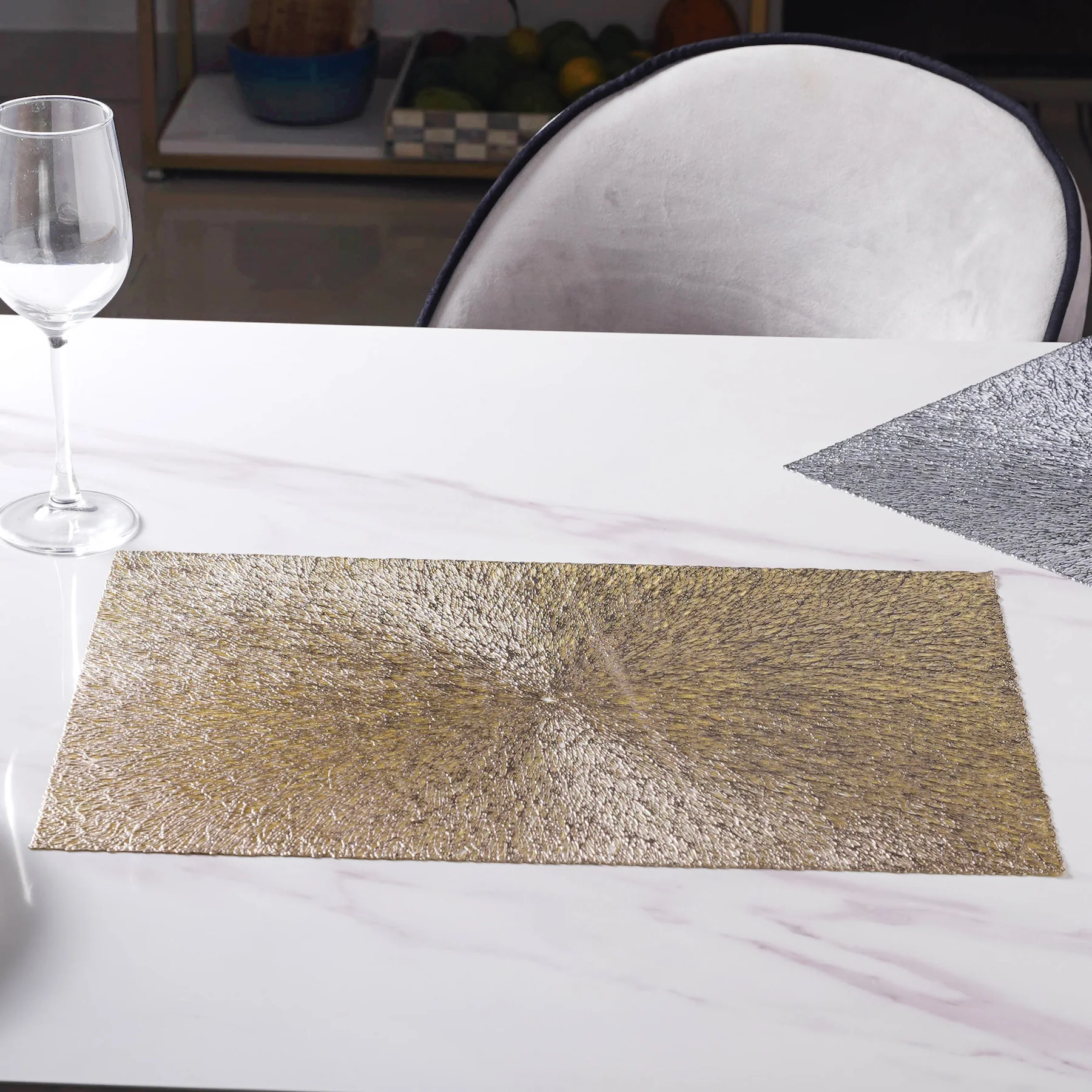 PVC Table Mat Set - Image 13