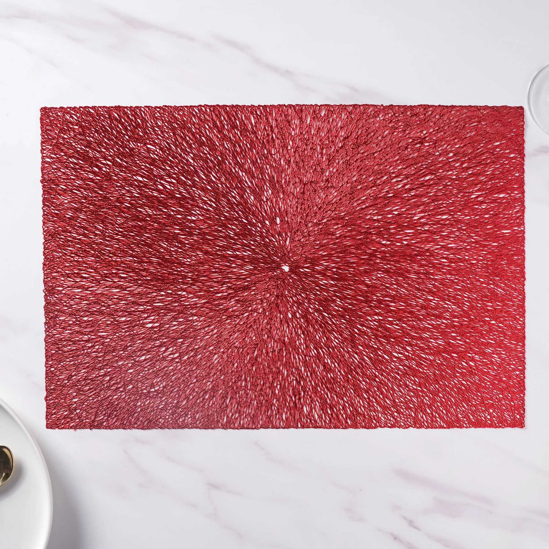 PVC Table Mat Set - Image 3