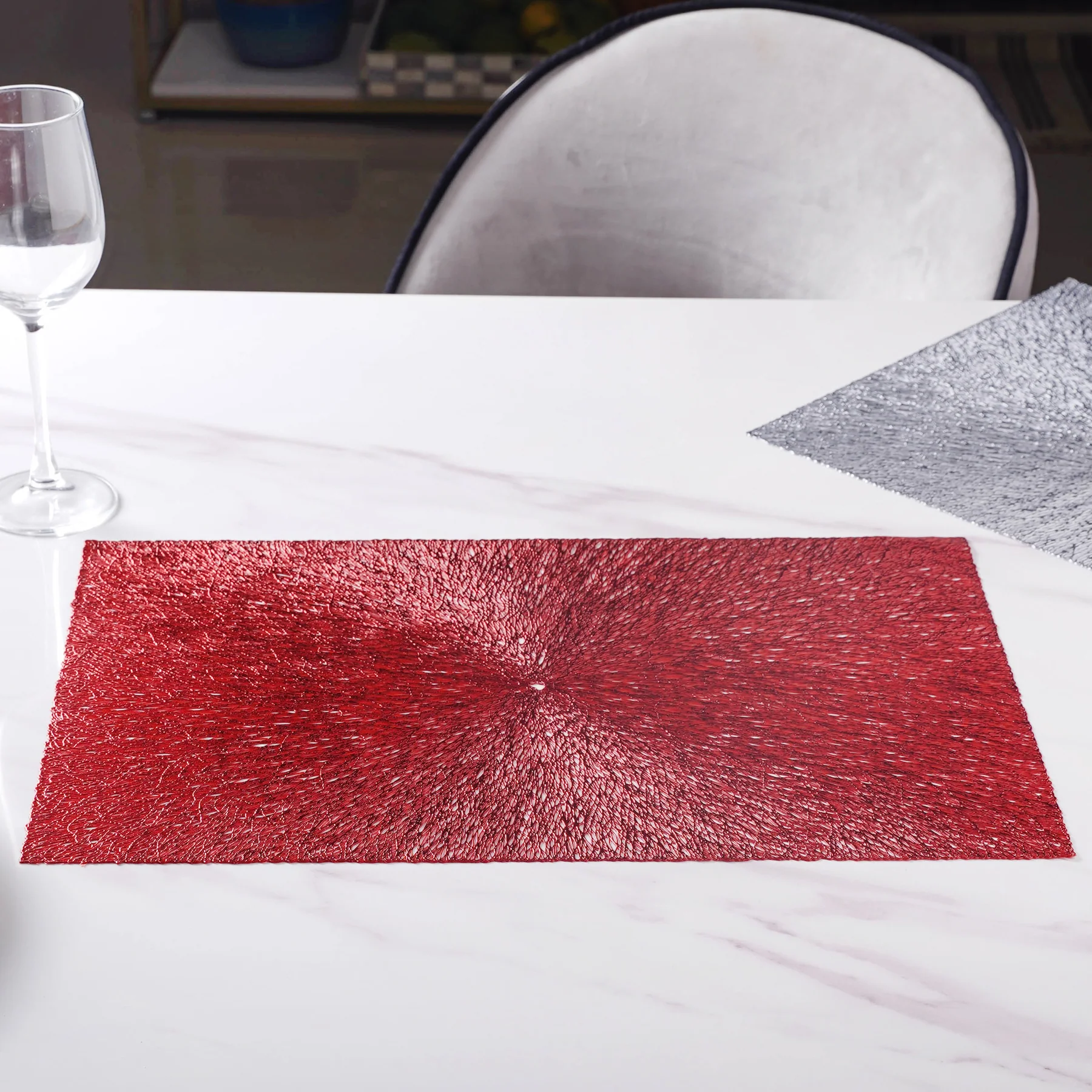 PVC Table Mat Set - Image 6