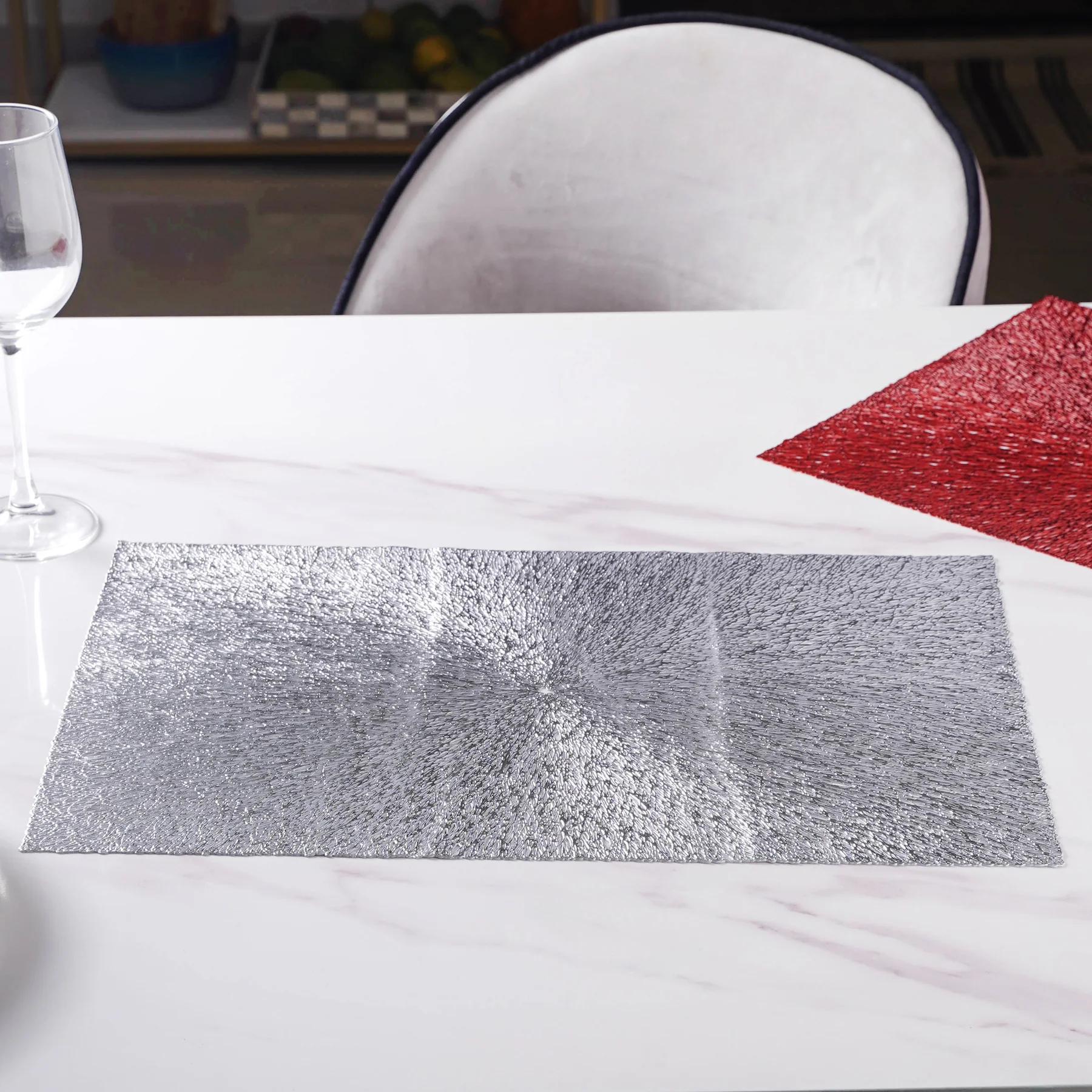 PVC Table Mat Set - Image 7