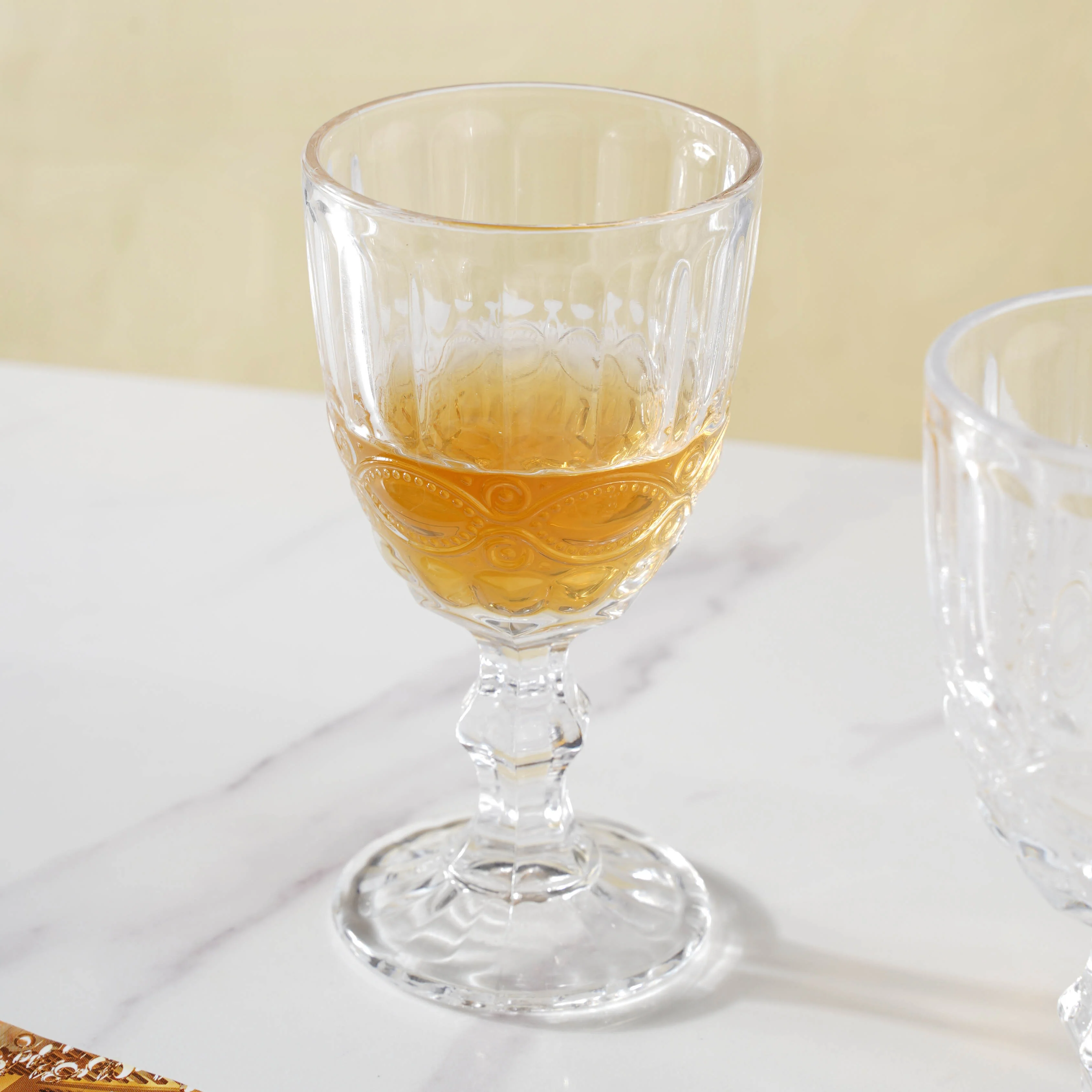 Red Wine Glass Set of 2 - Image 14