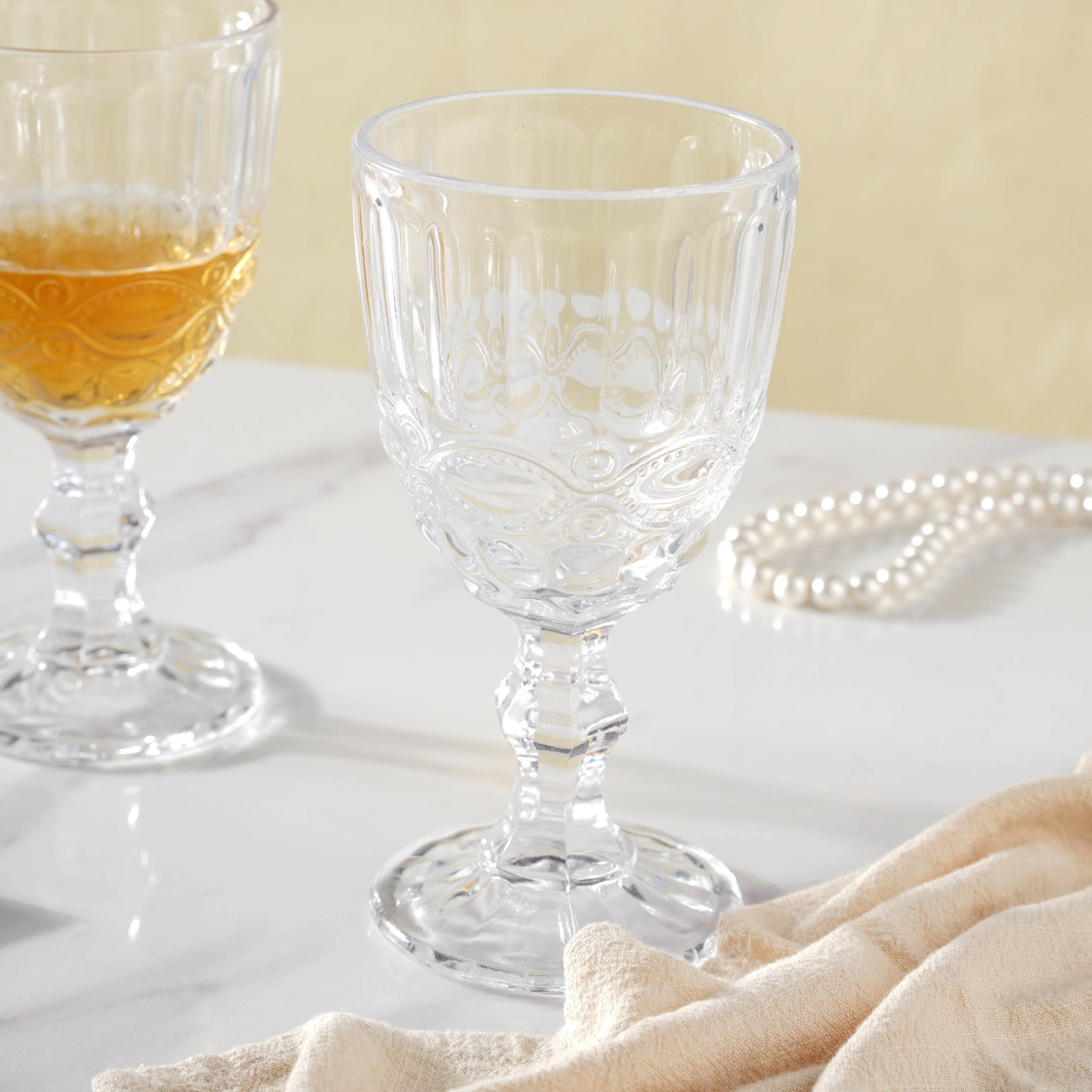 Red Wine Glass Set of 2 - Image 15